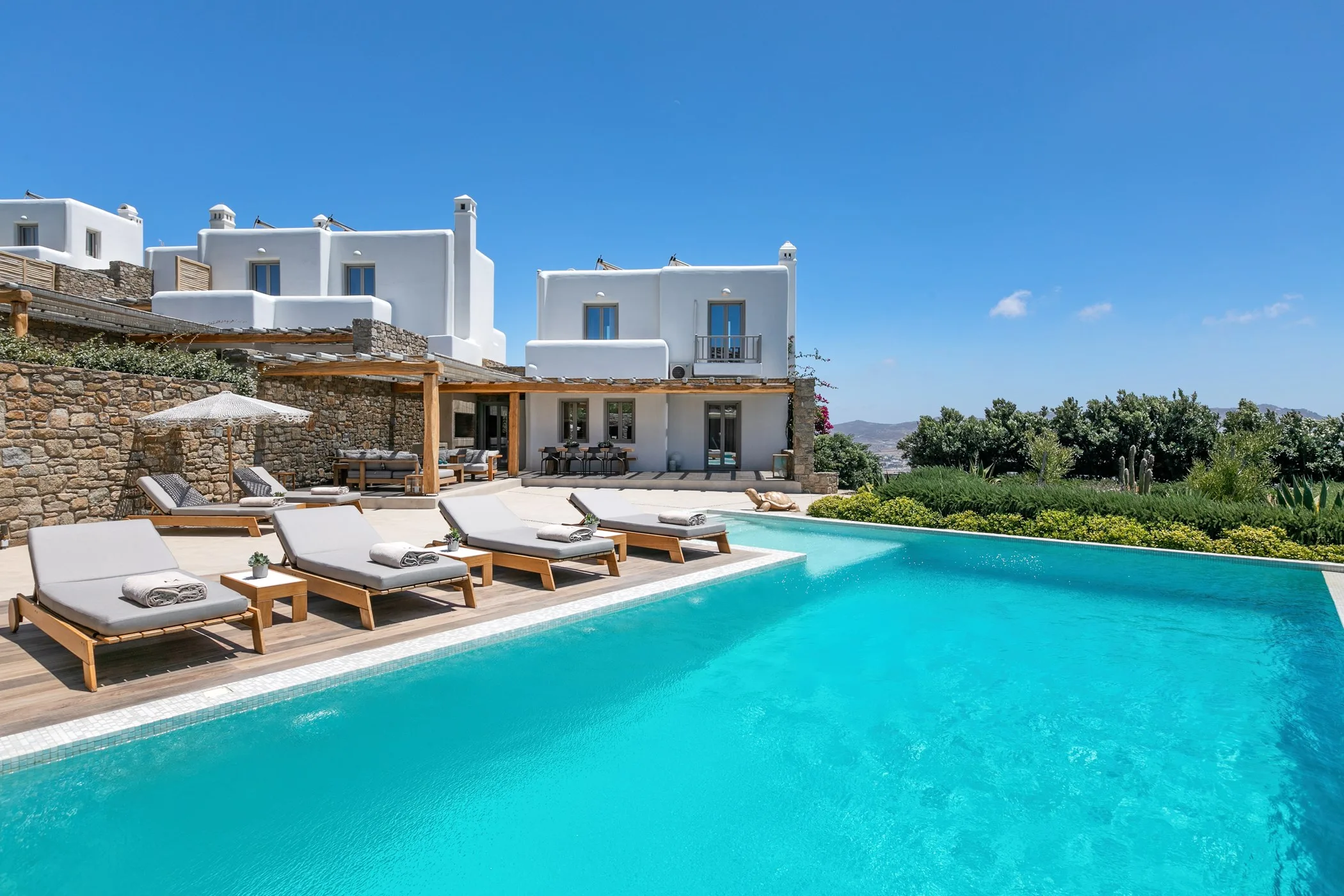 Villa Fiona — image 30
