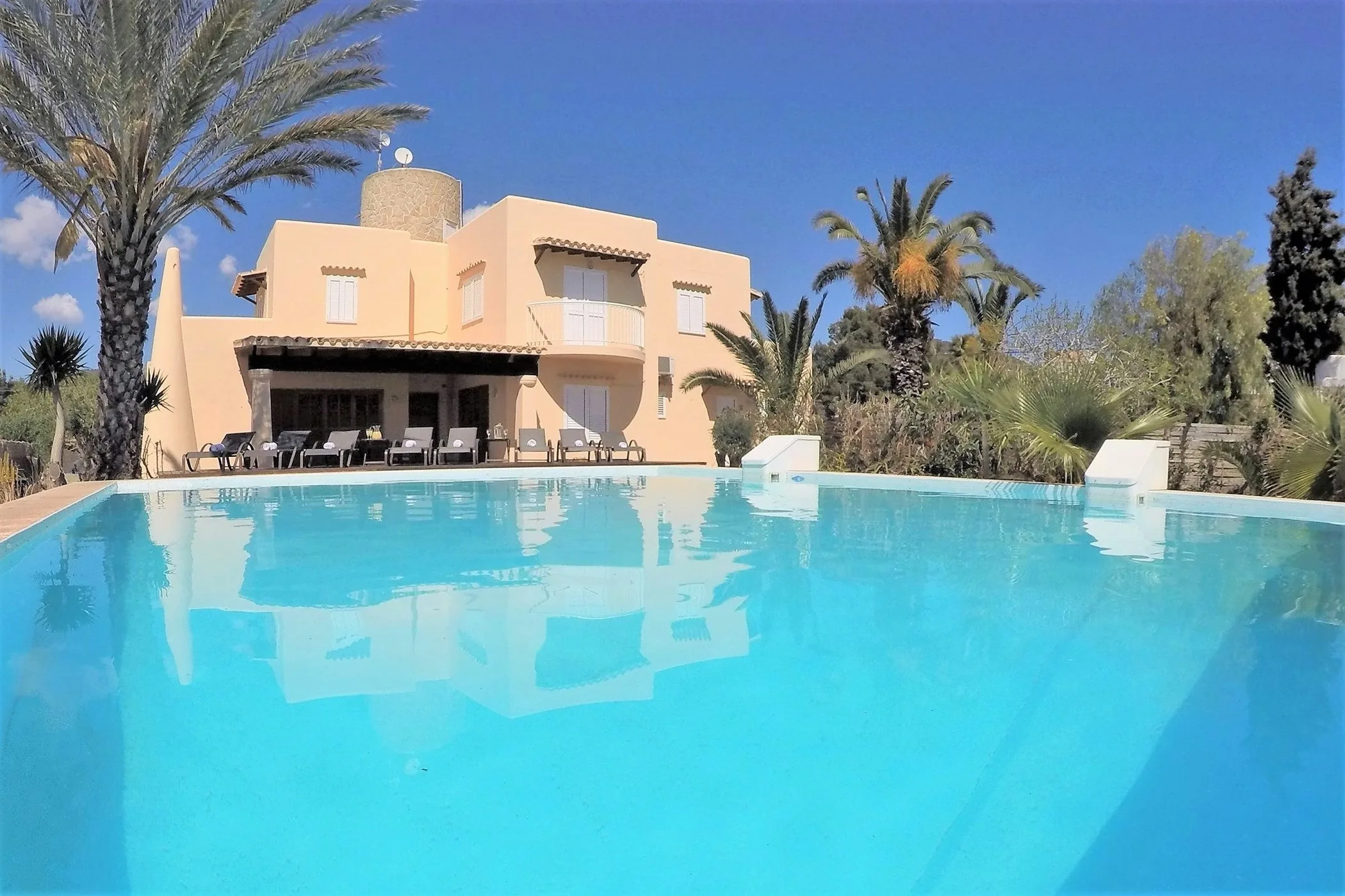 Villa Dune — image 44