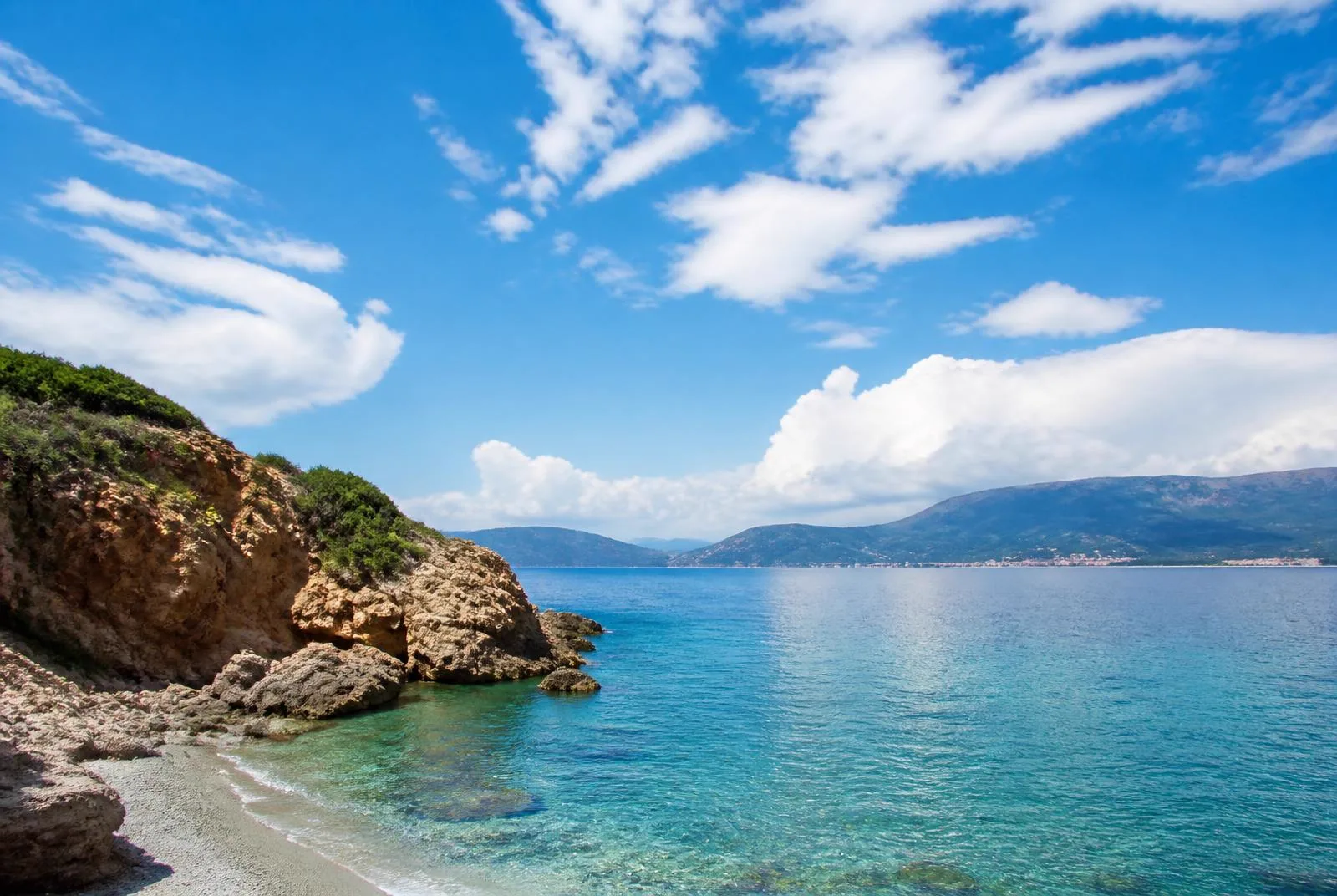 Ibiza Weather, Month by Month