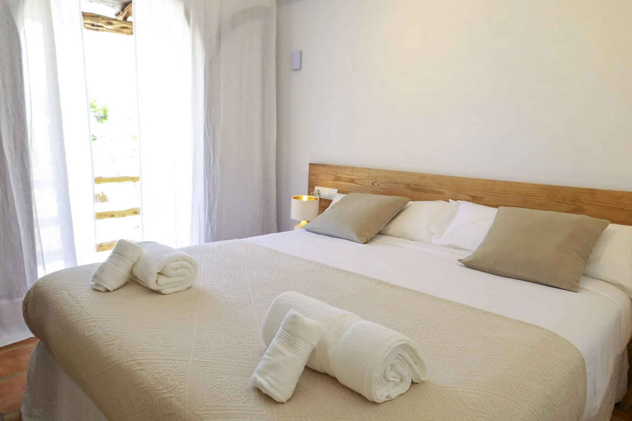 Villa Cala Tarida Rafael — image 51