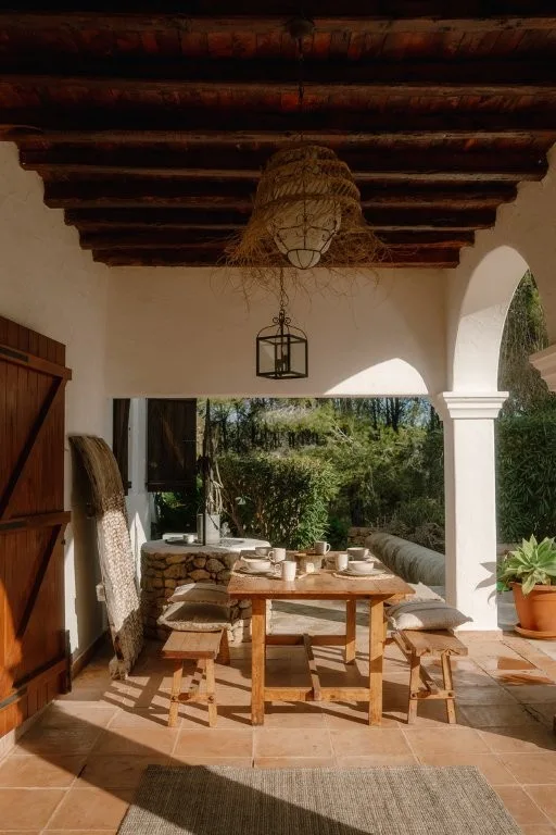 Casa Estilo — luxury villa in Santa Gertrudis — photo 4
