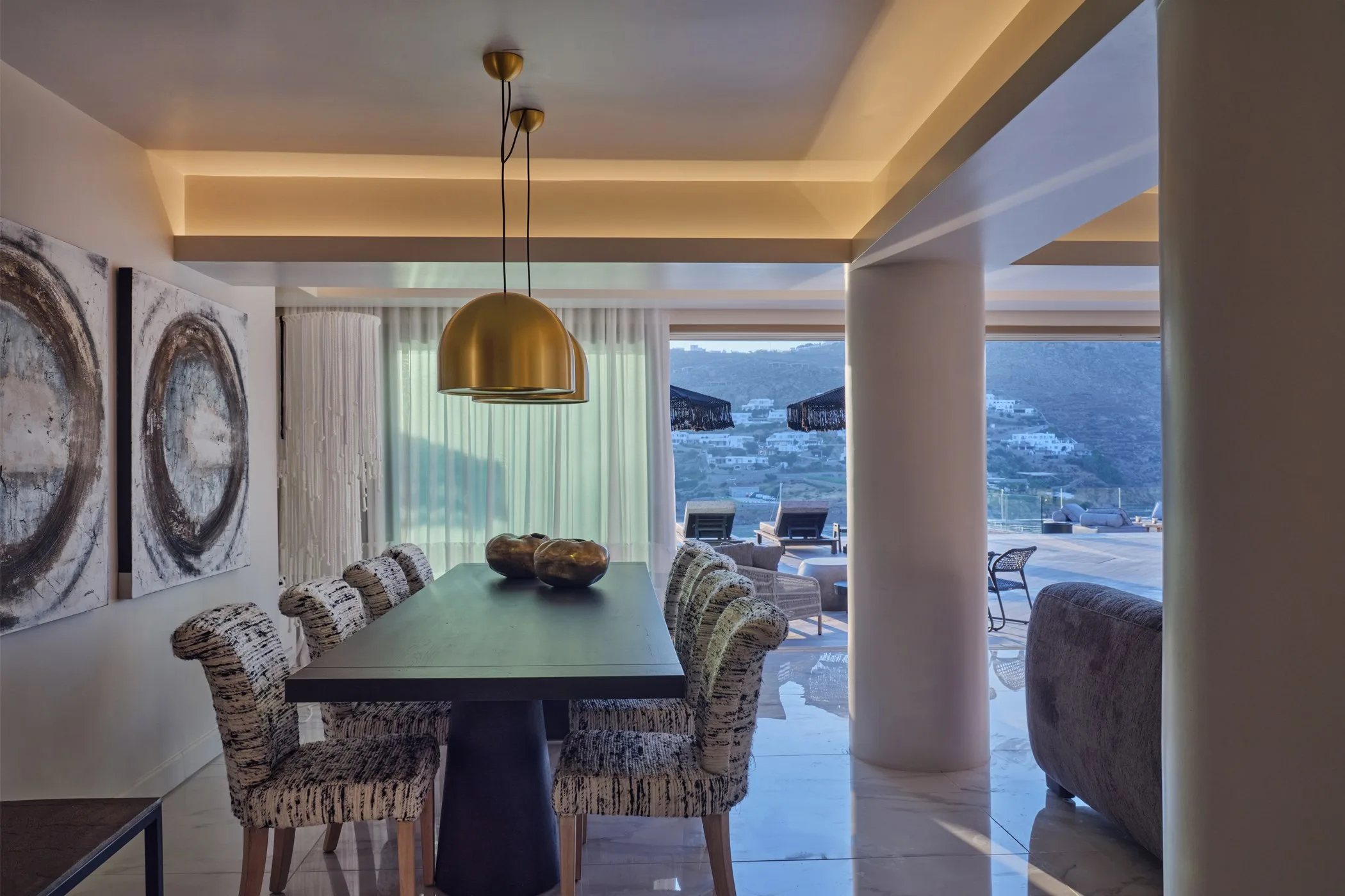 Villa Beachfront — image 55