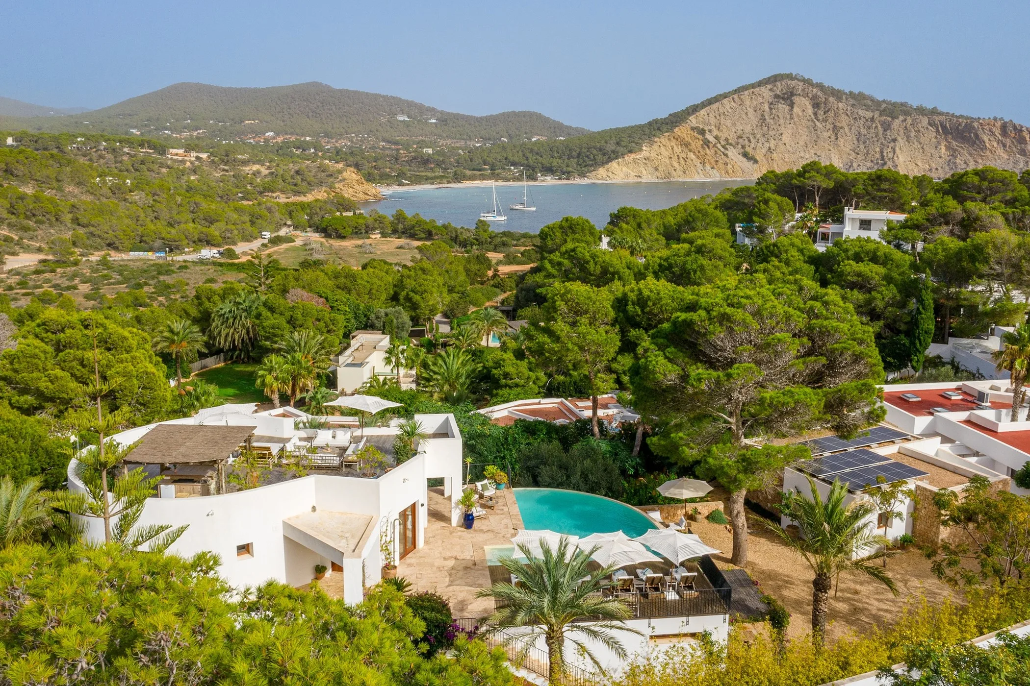 Villa Porroig Relax — image 31
