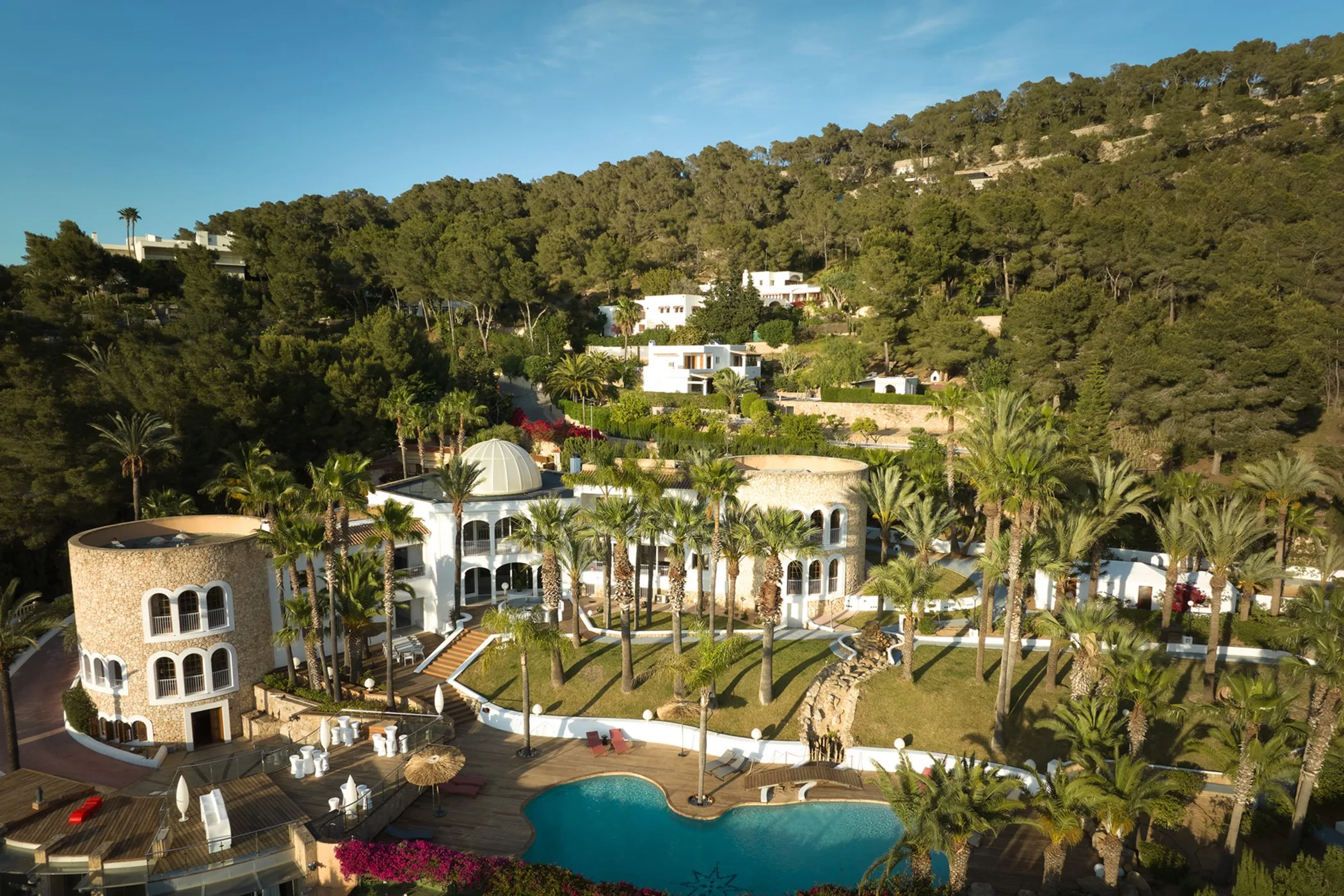 Villa Amado — jesus