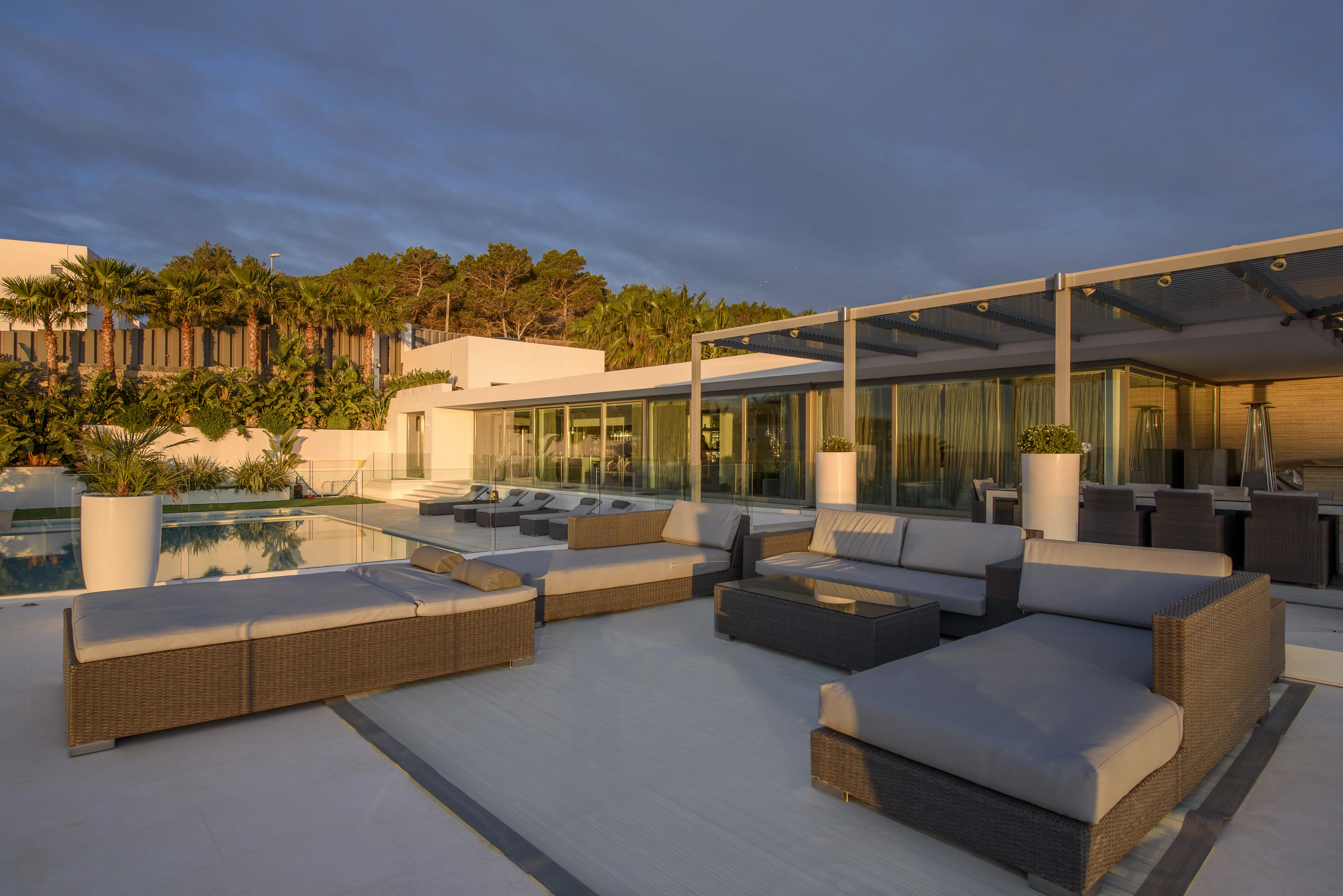 Villa Infinity — image 21
