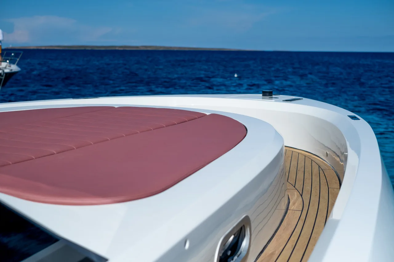 43 Vanquish "Tequila" — image 7