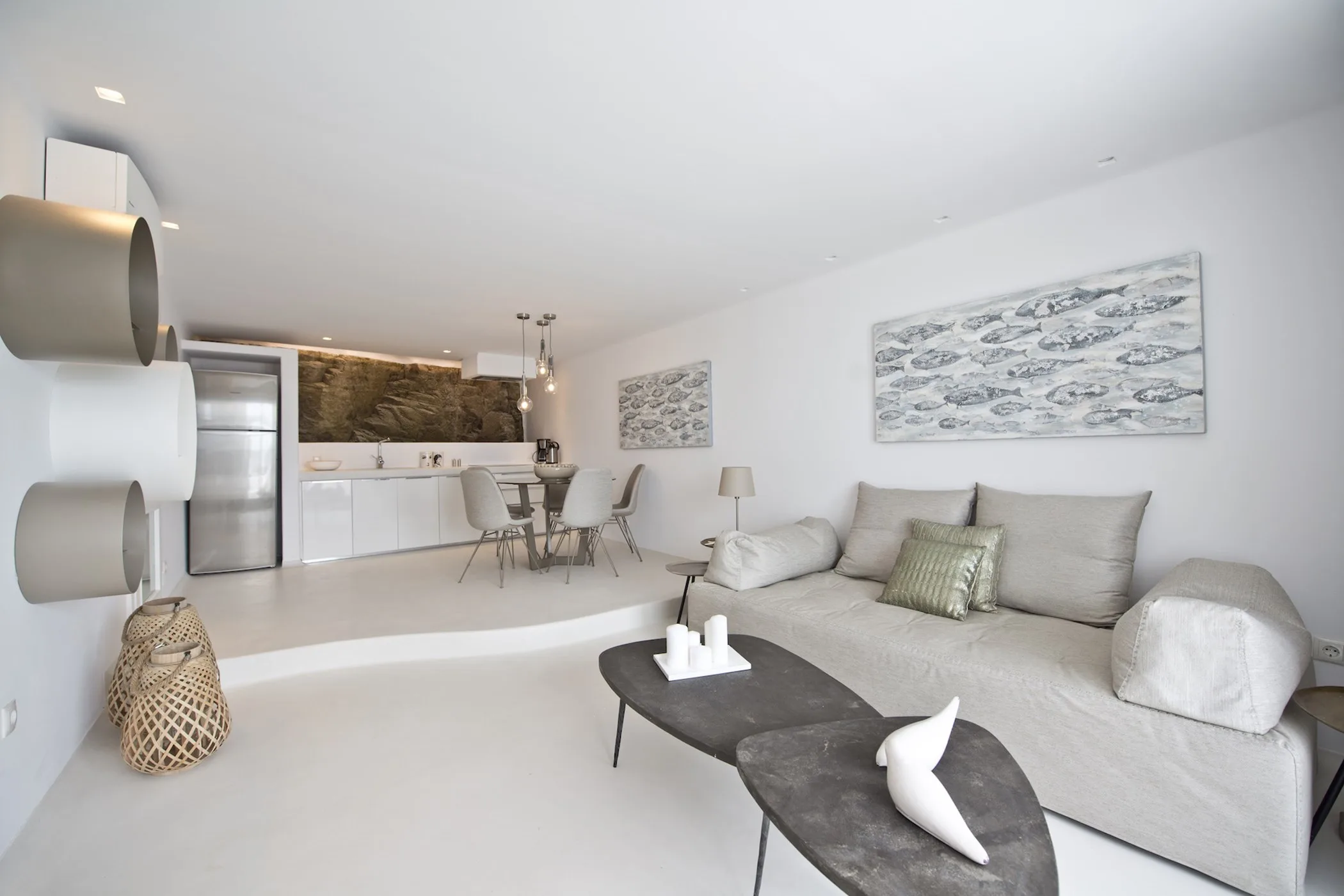 Luxury Suite Rylie — image 16