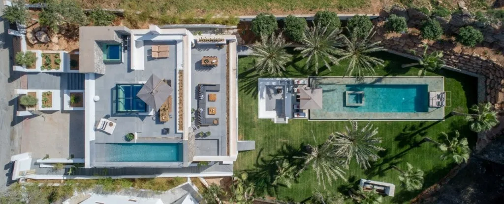Can Tauet — luxury villa in Can Furnet — photo 3
