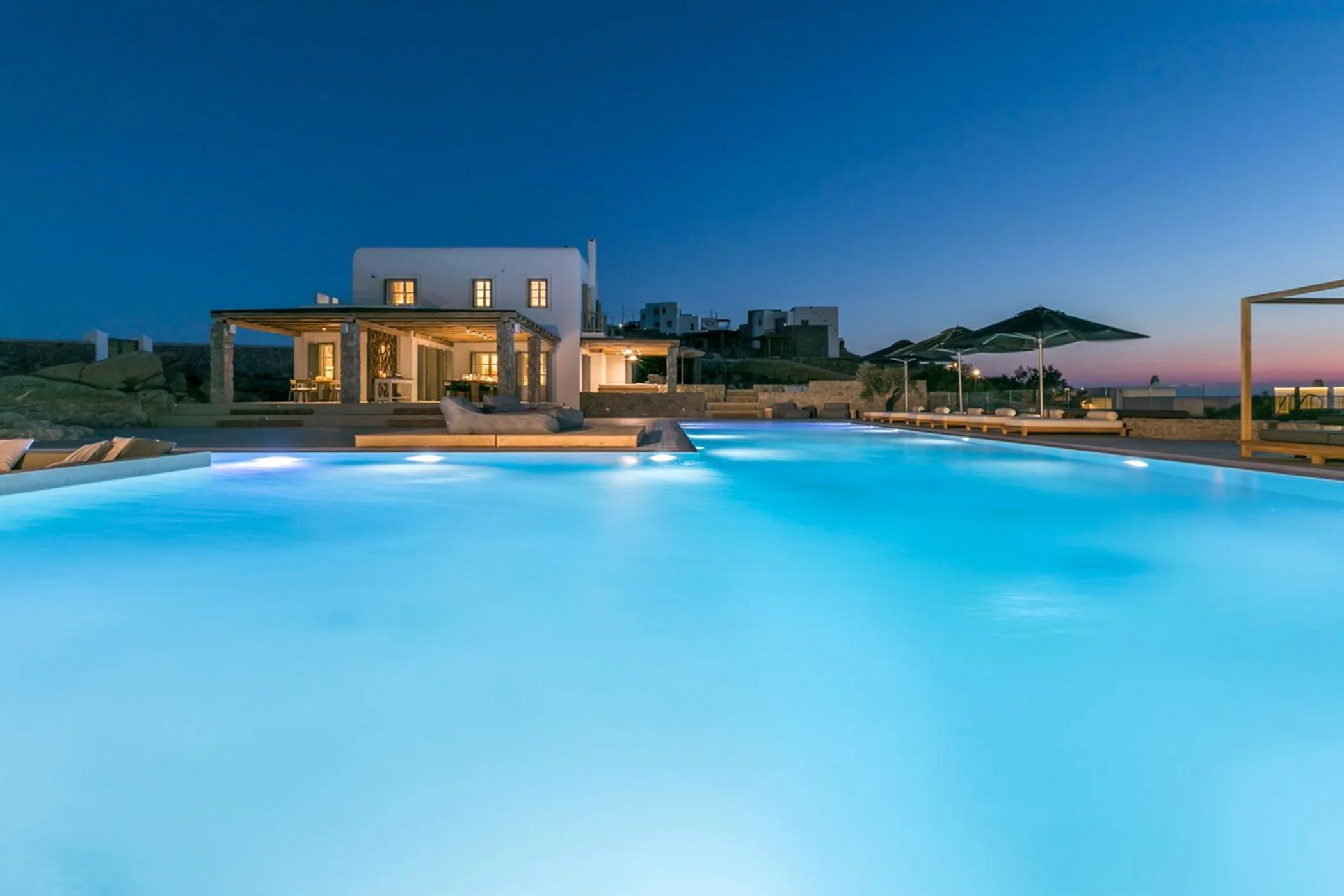 Villa Gaia — image 35