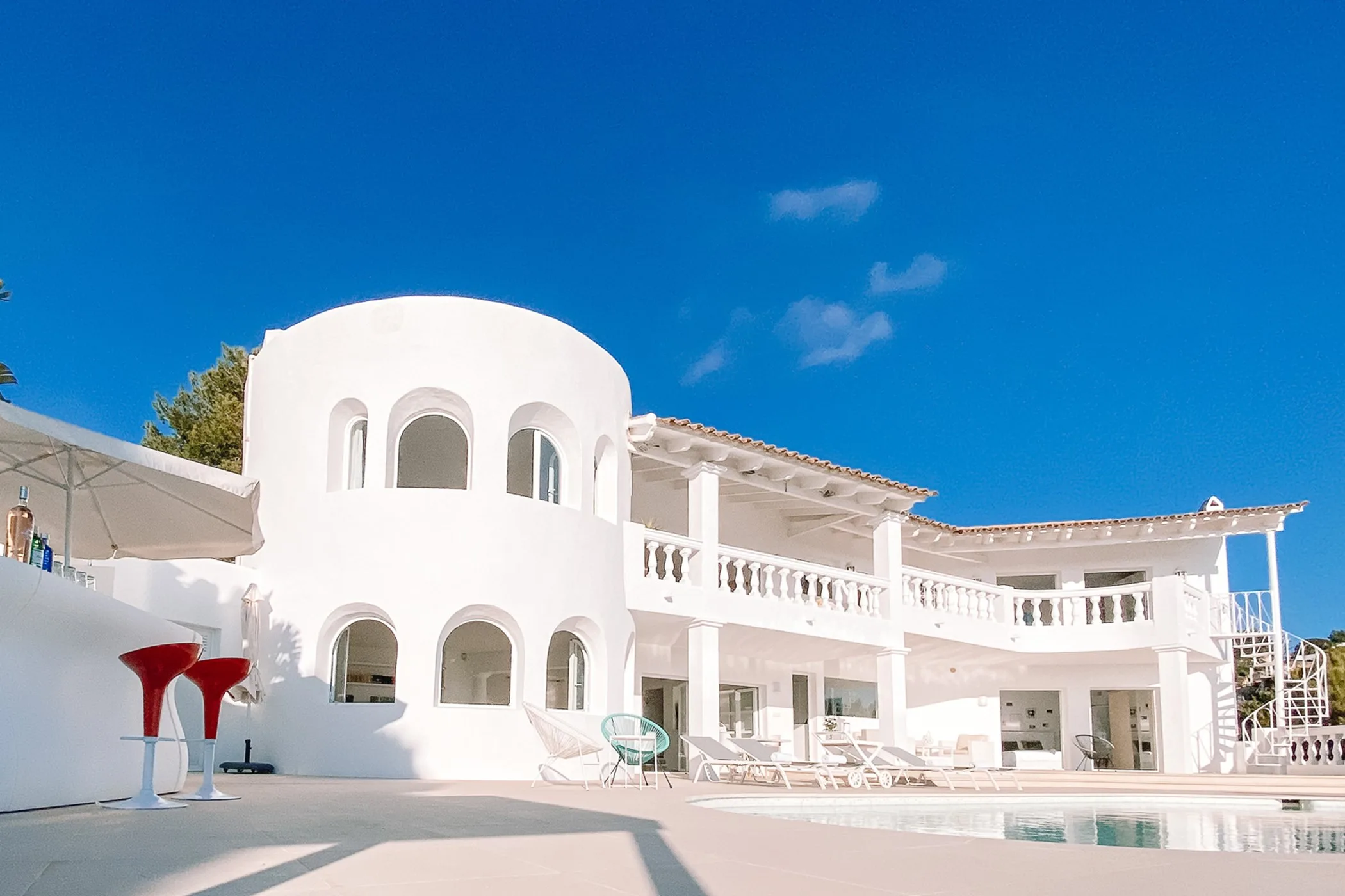 Villa Perla Blanca — image 39