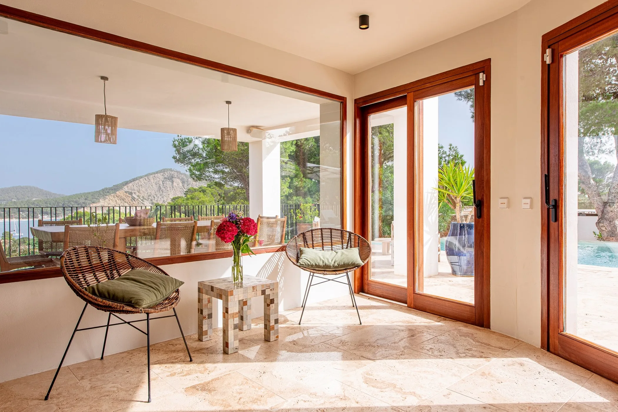 Villa Porroig Relax — image 54