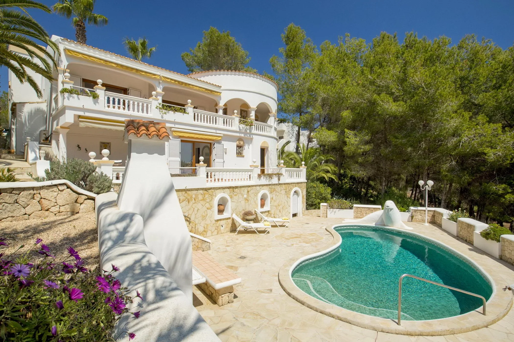The Beach House Cala LLenya — image 38