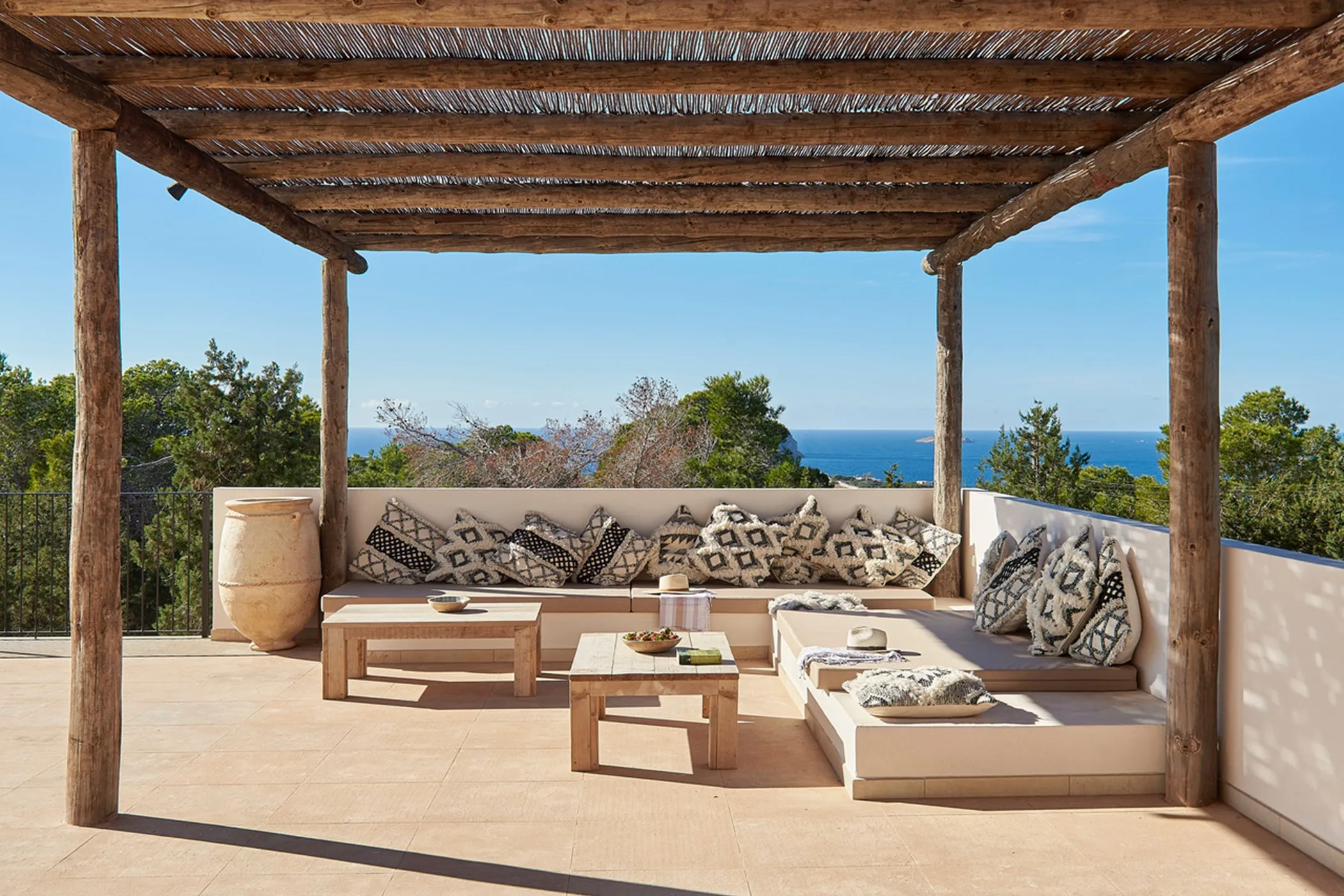 Los pinos — image 30