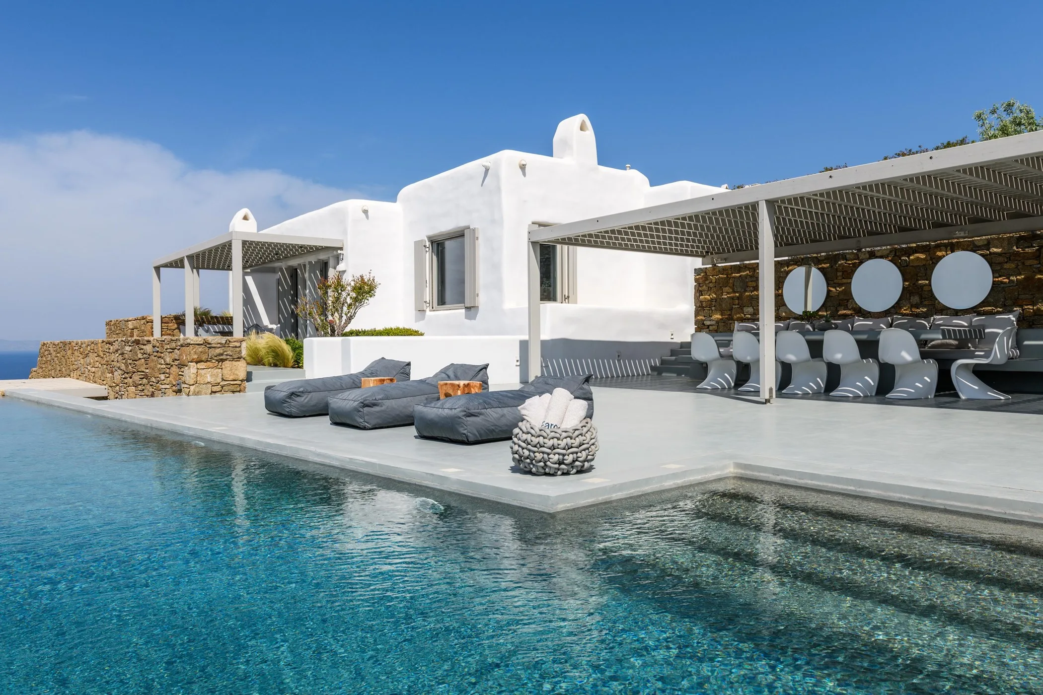 Villa Fanny — Ibiza