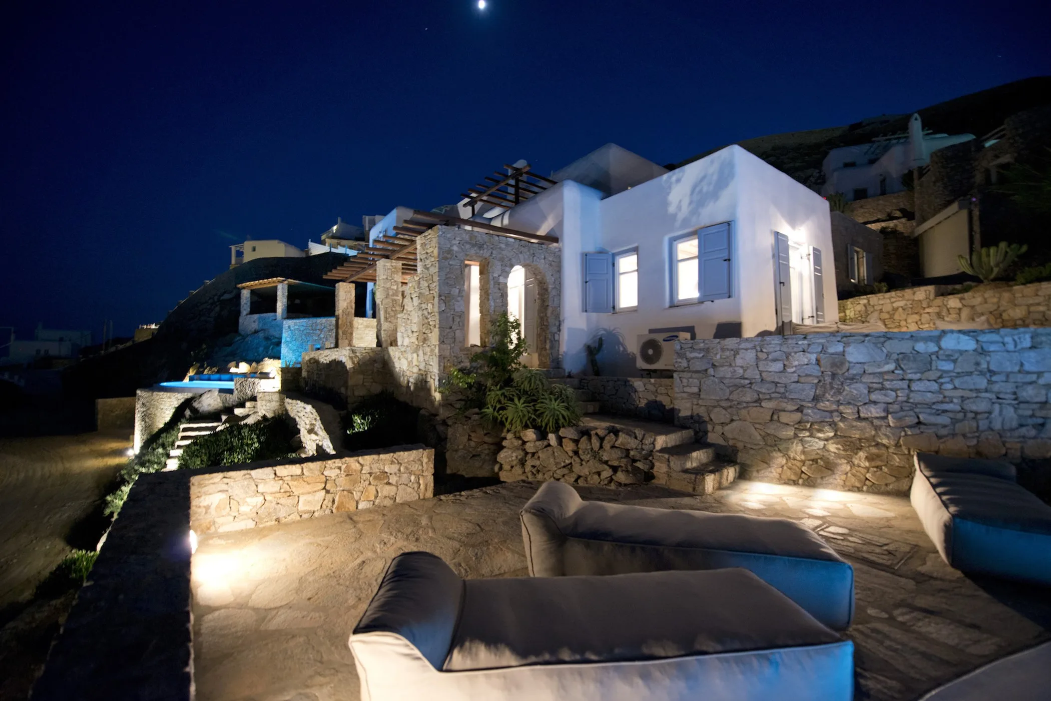 Villa Amanda — image 63