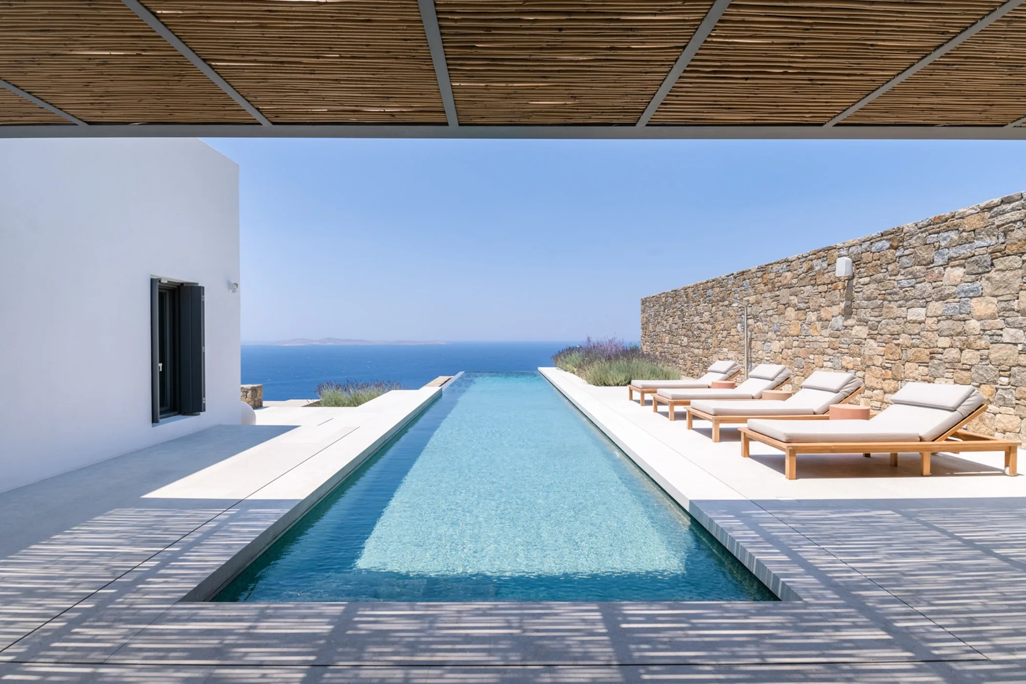 Villa Irida — luxury villa in Ibiza — photo 5
