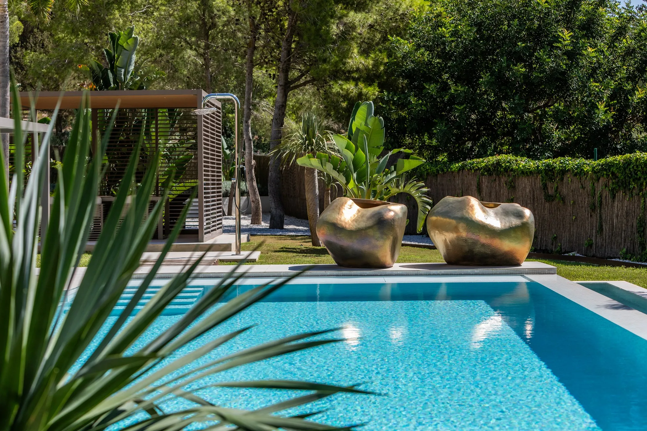 Can Danza — luxury villa in San Jose — photo 3