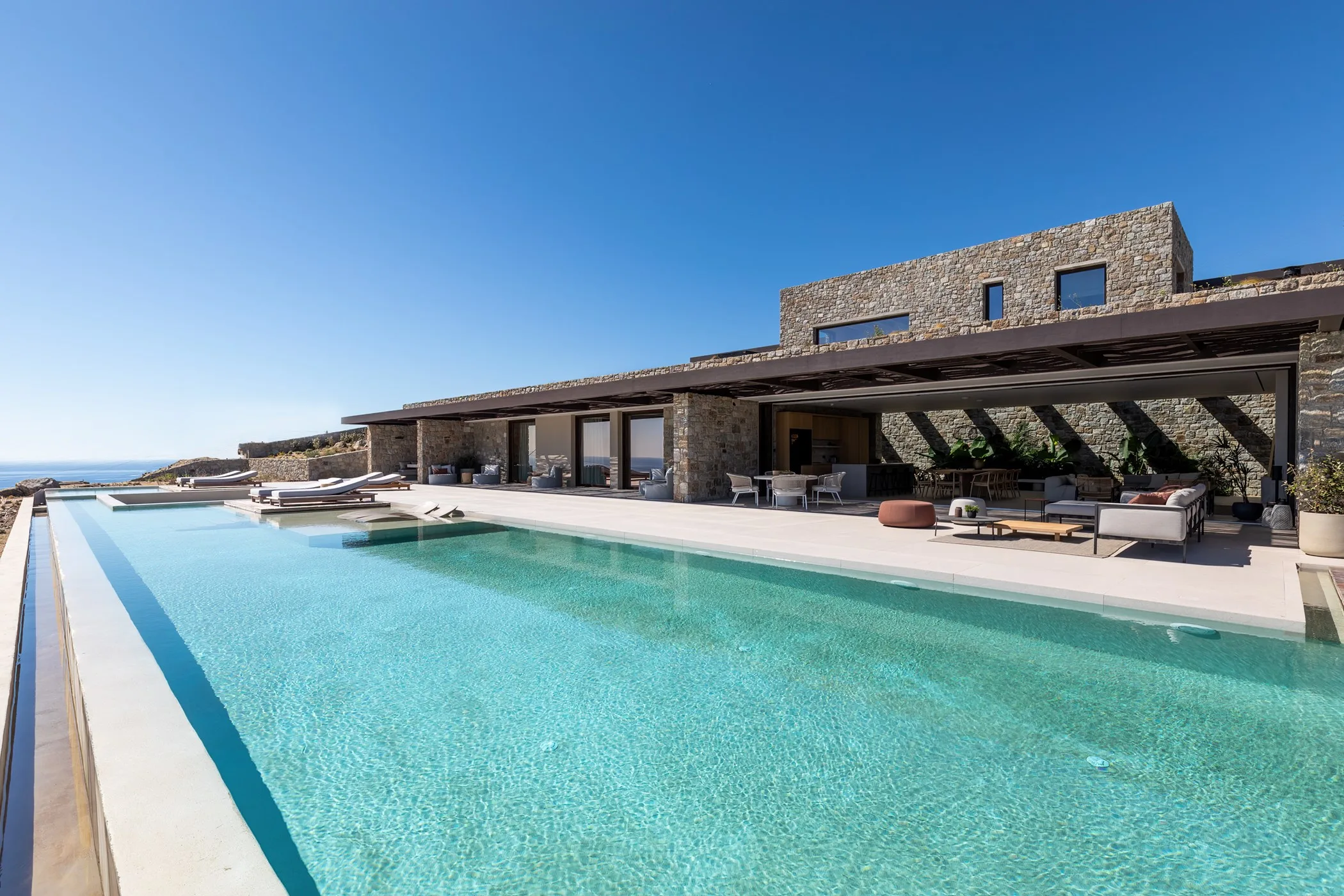 Sea Heaven Mansion — image 27