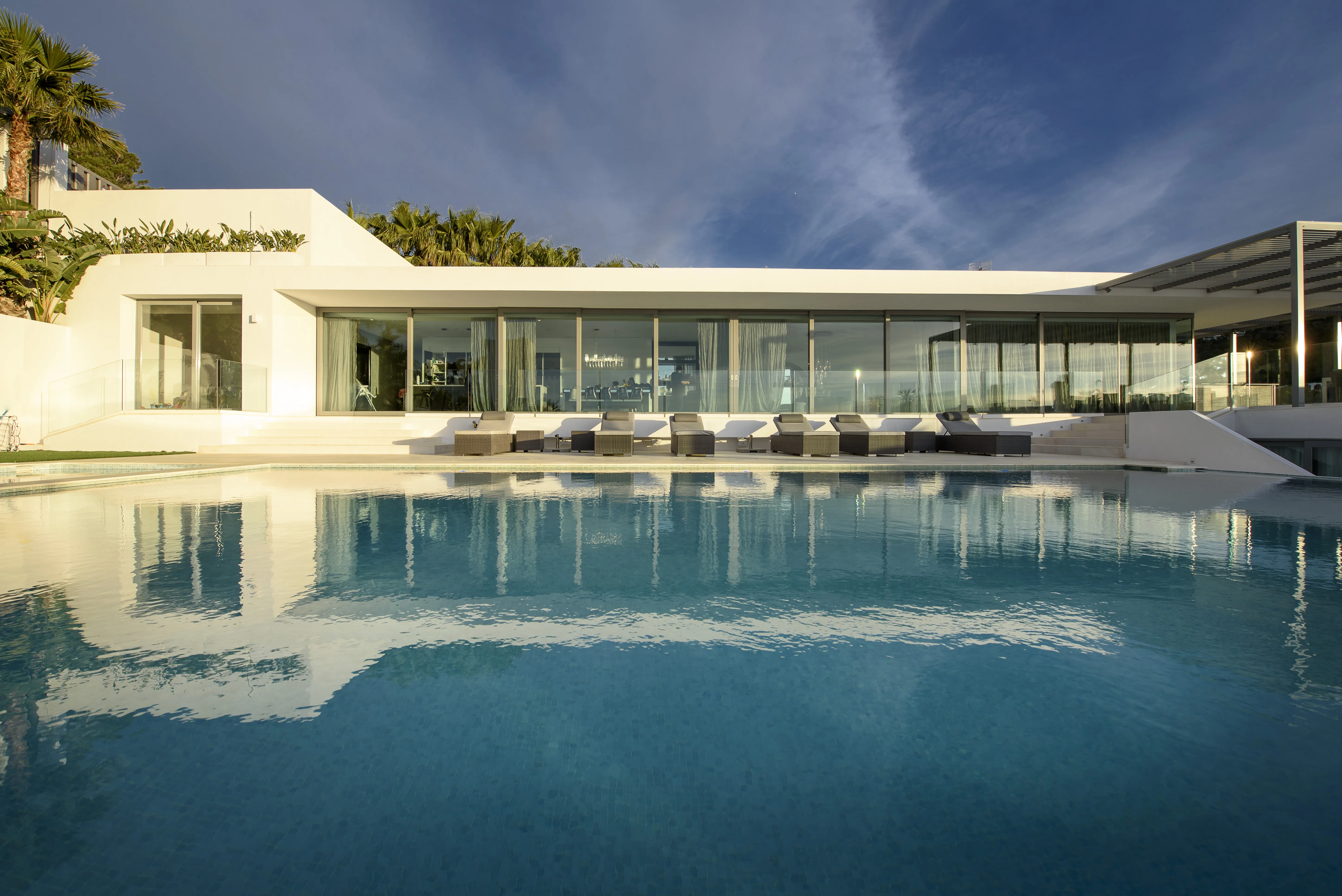 Villa Infinity — image 17