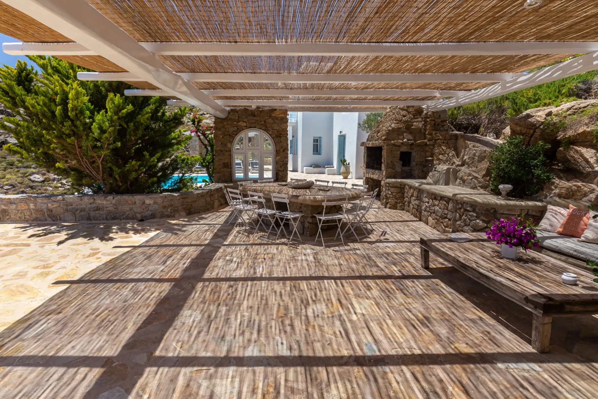 Agrari retreat — image 36