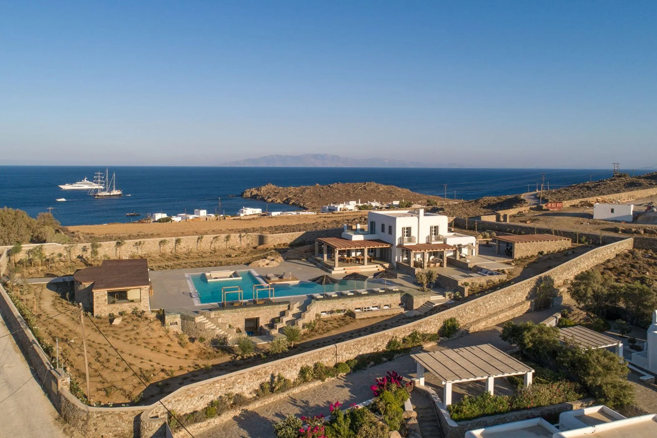 Villa Gaia — image 59