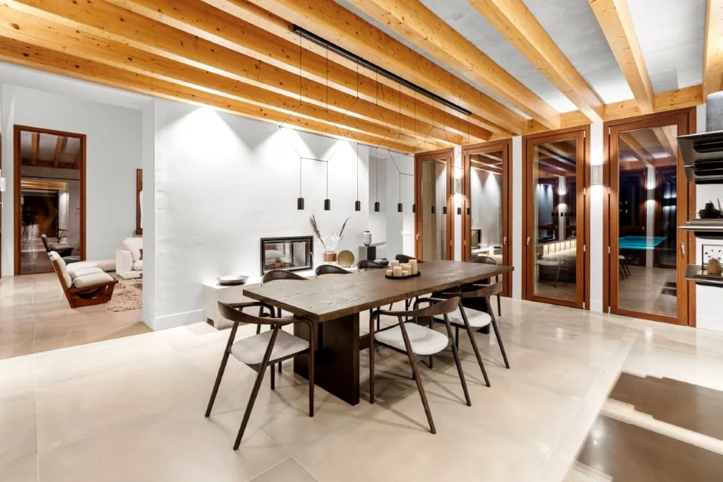 Finca es Castell — luxury villa in Es Carritxo — photo 5