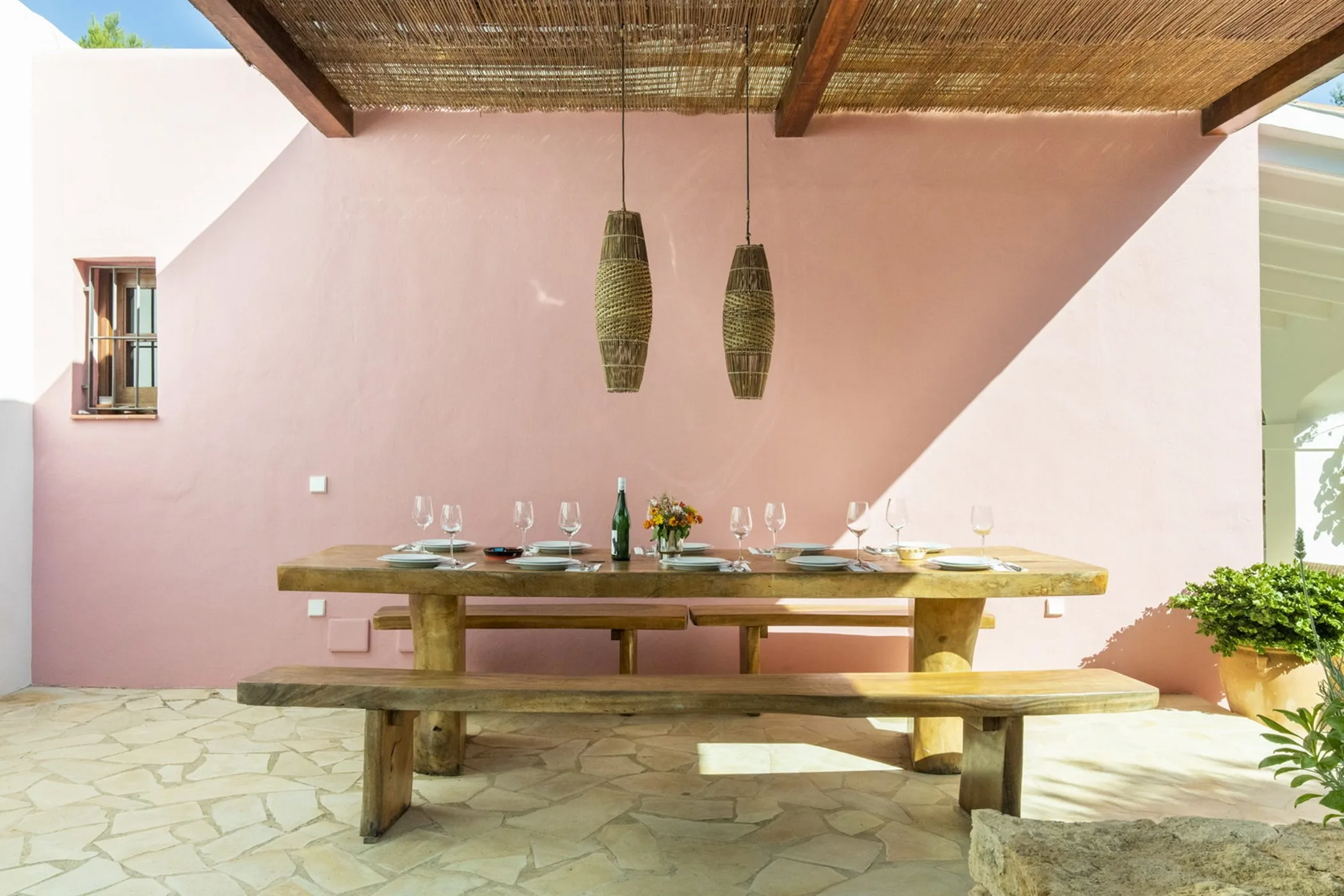 Villa Can Gertrudis — image 22