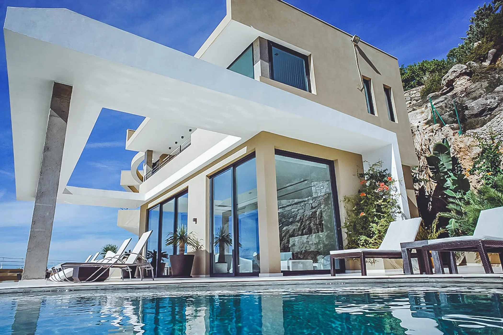 Villa Abigail — talamanca
