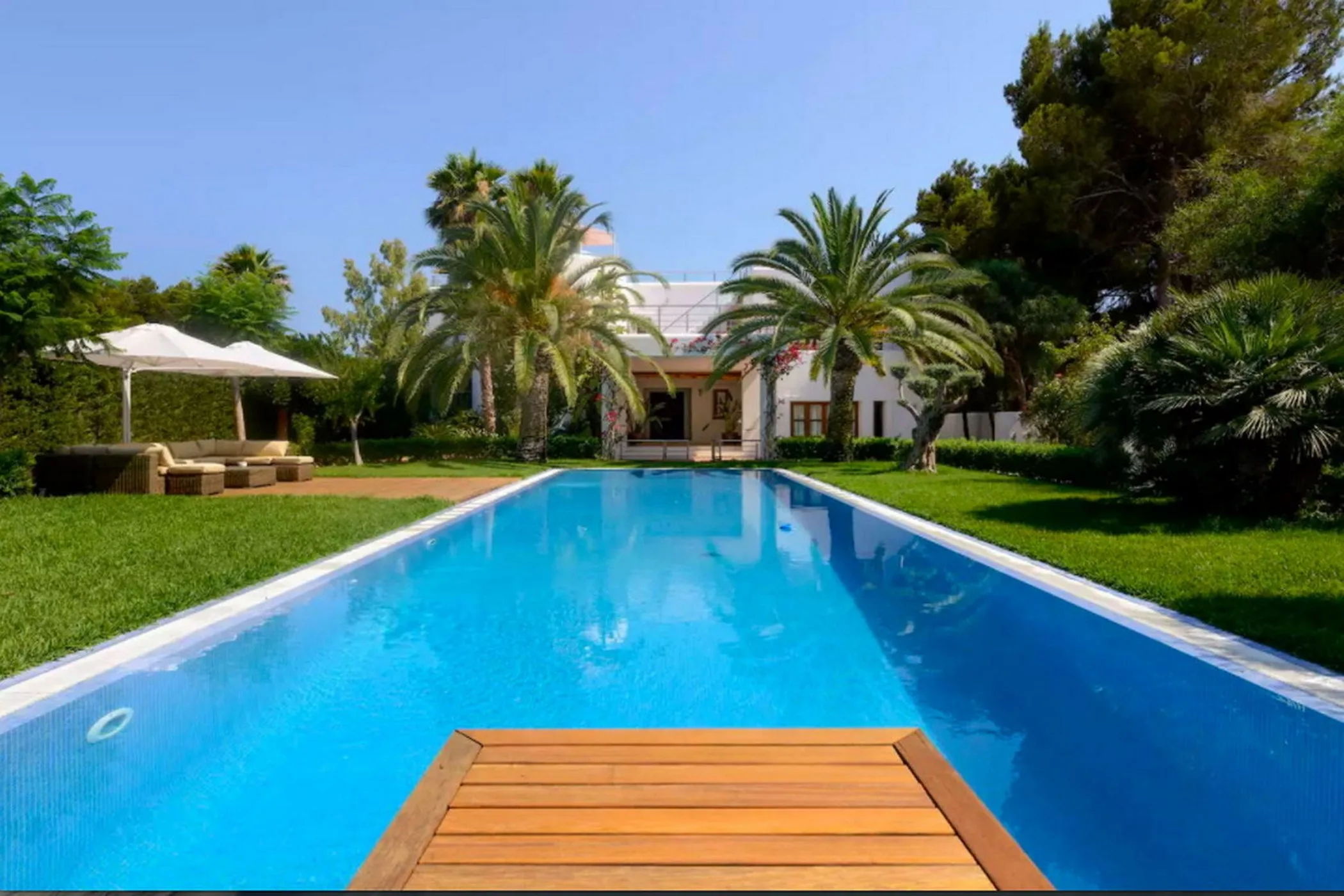 Villa Niu Blau — image 27