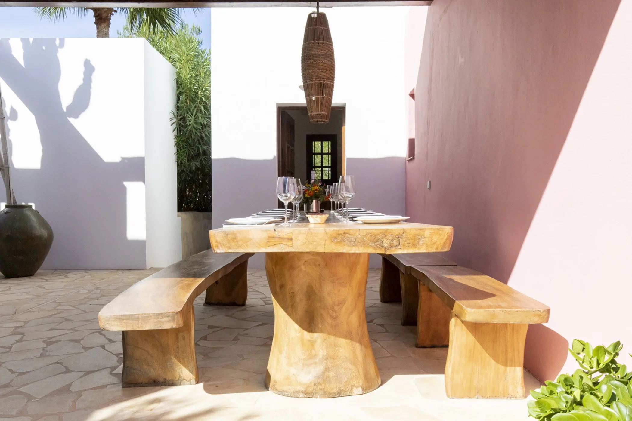 Villa Can Gertrudis — image 45
