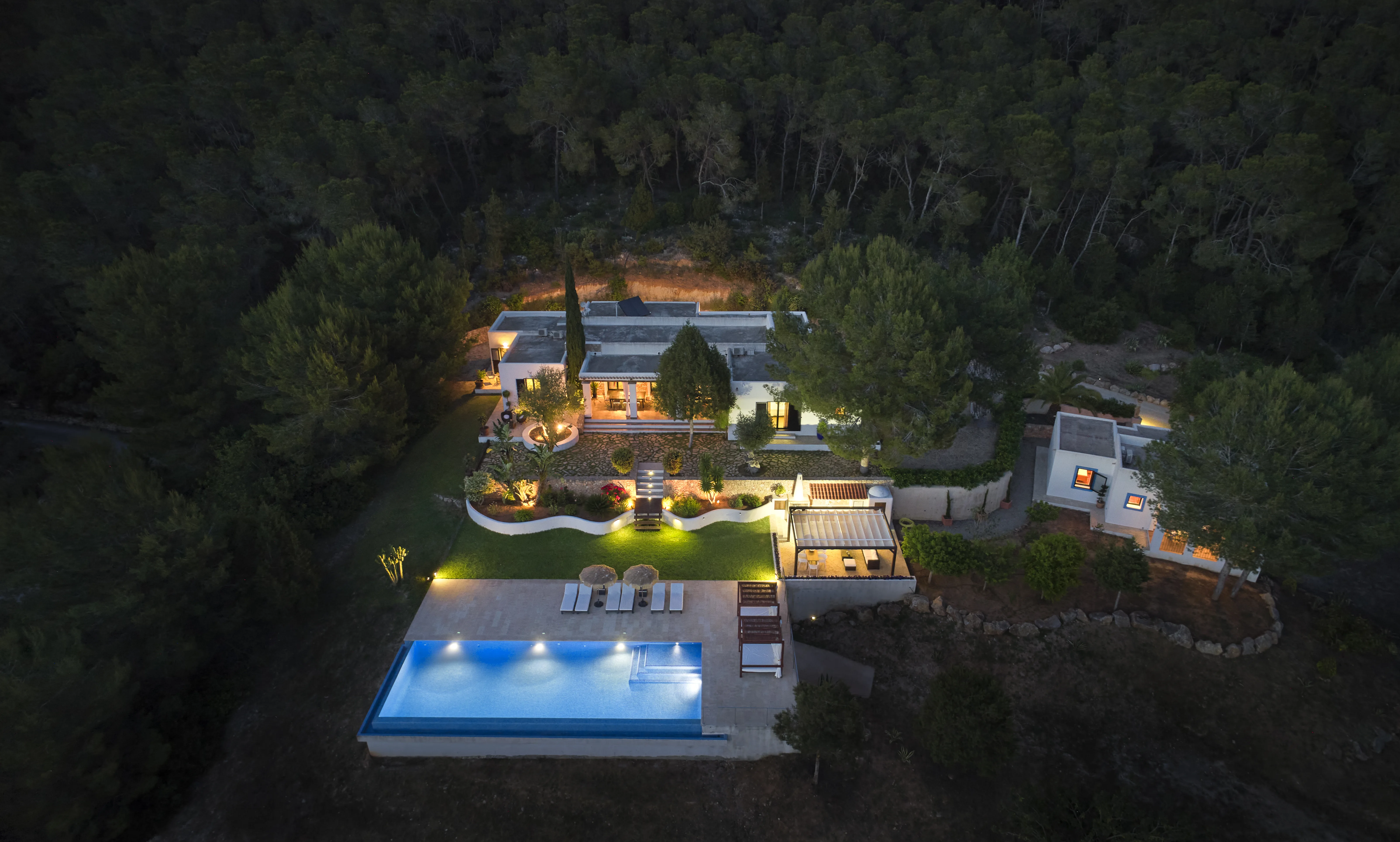 Villa Petunia — image 95