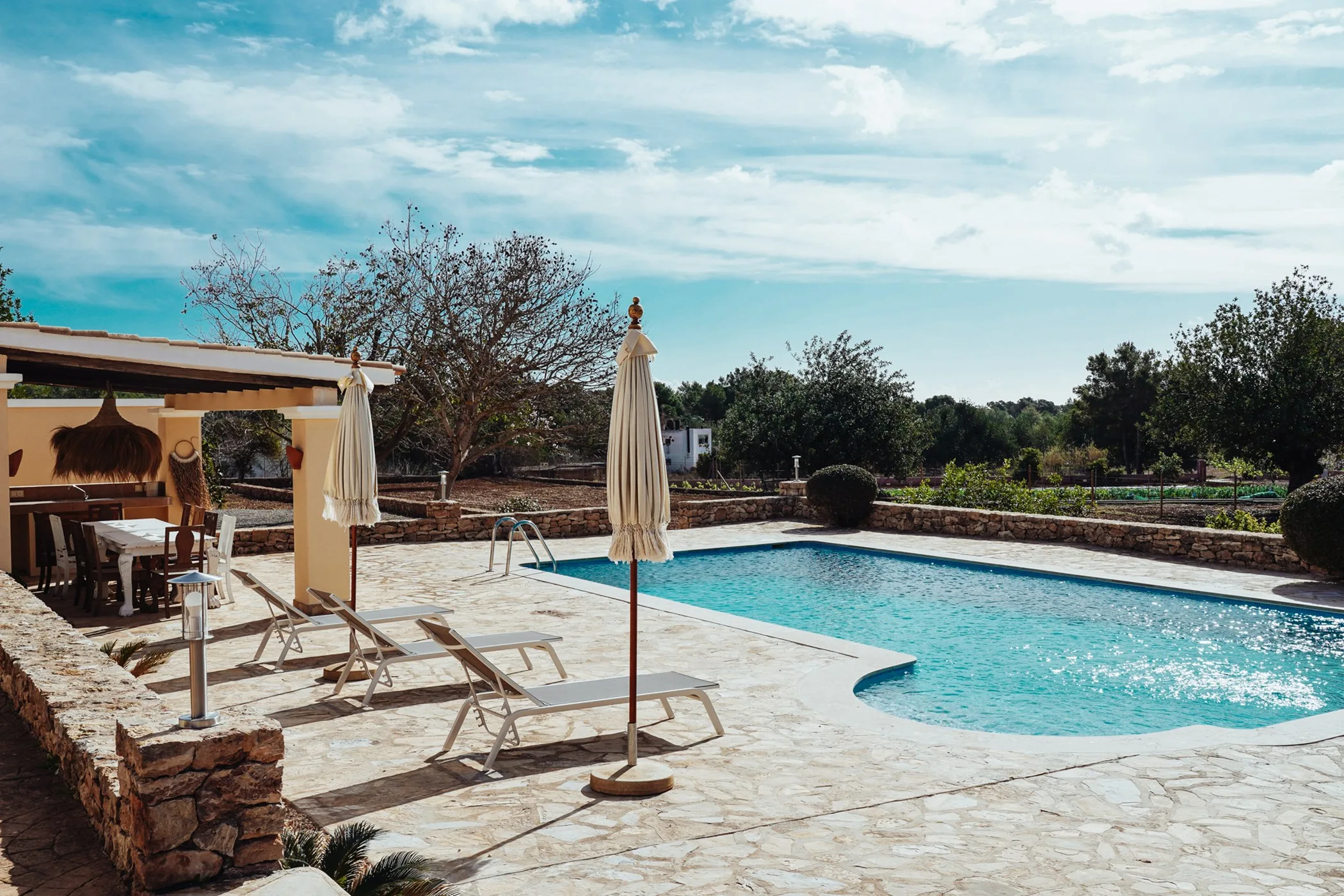 Villa Trevi — image 19