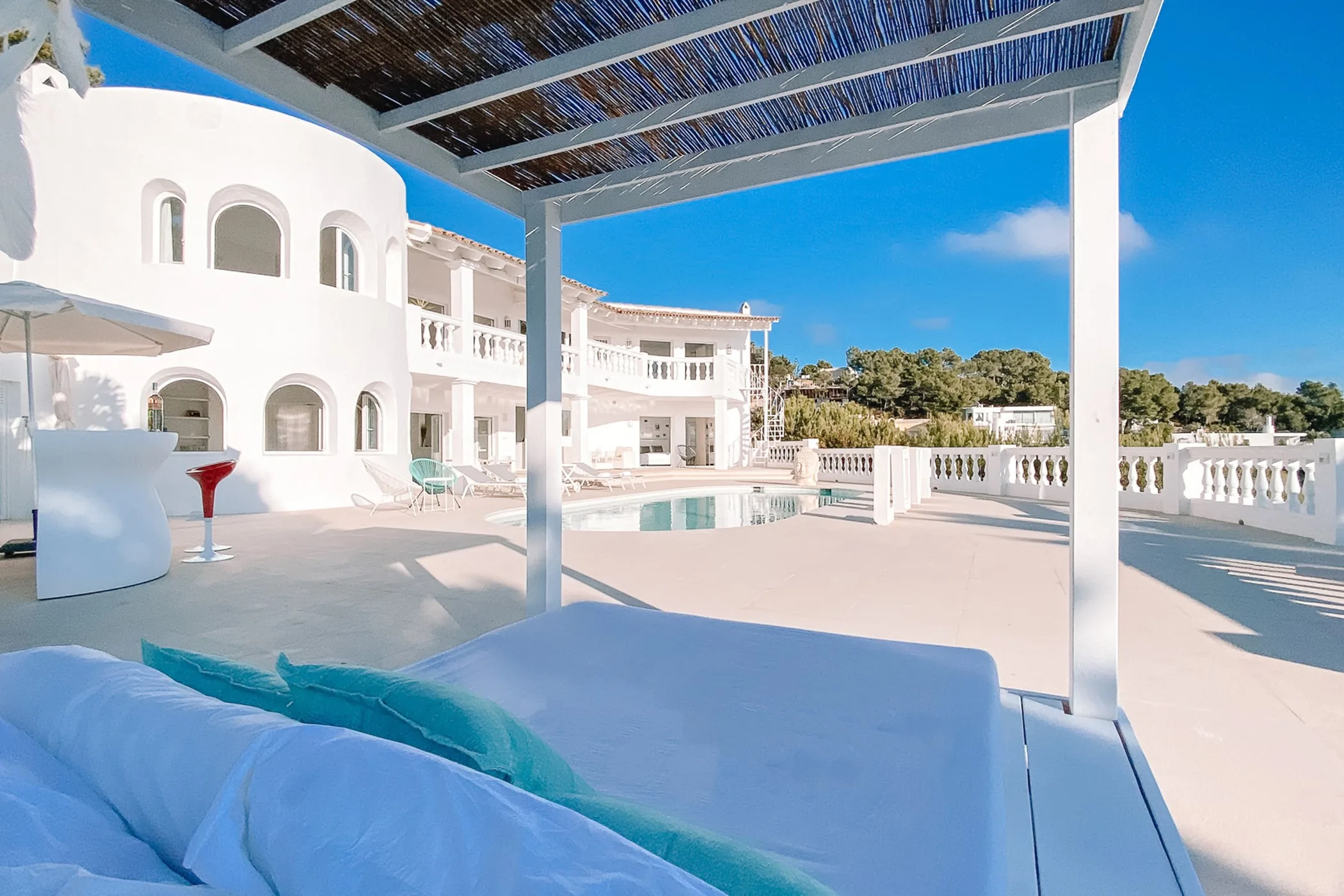 Villa Perla Blanca — image 32