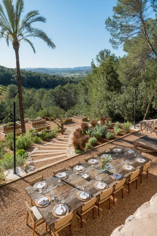Can Topaz — luxury villa in Santa Eulalia — photo 5