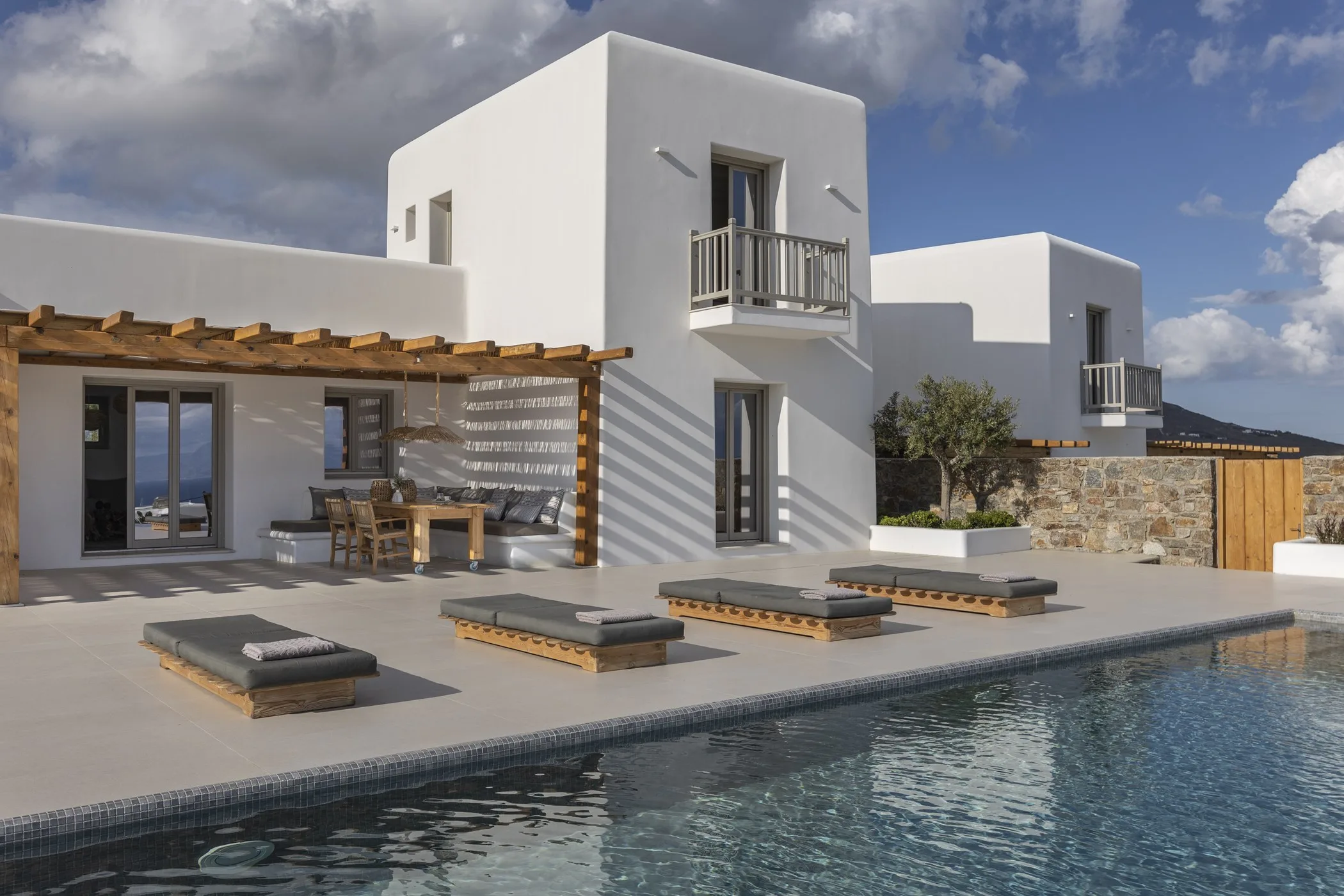 Villa Blue 1 — image 32