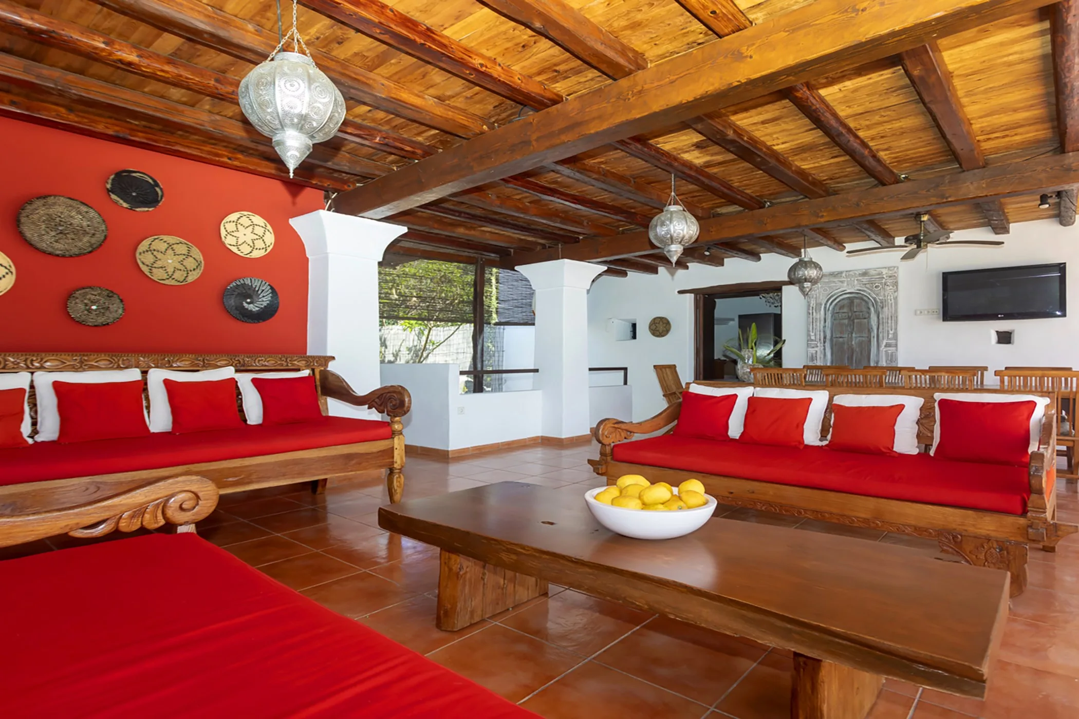 Villa Can Sitges — image 44
