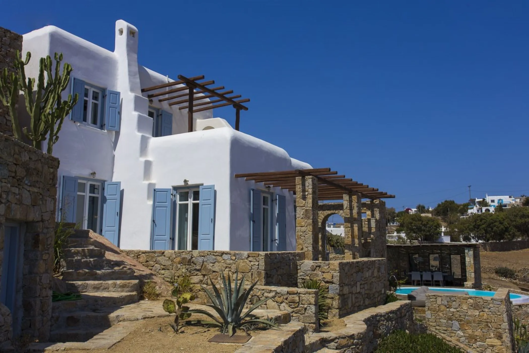 Villa Amanda — image 37