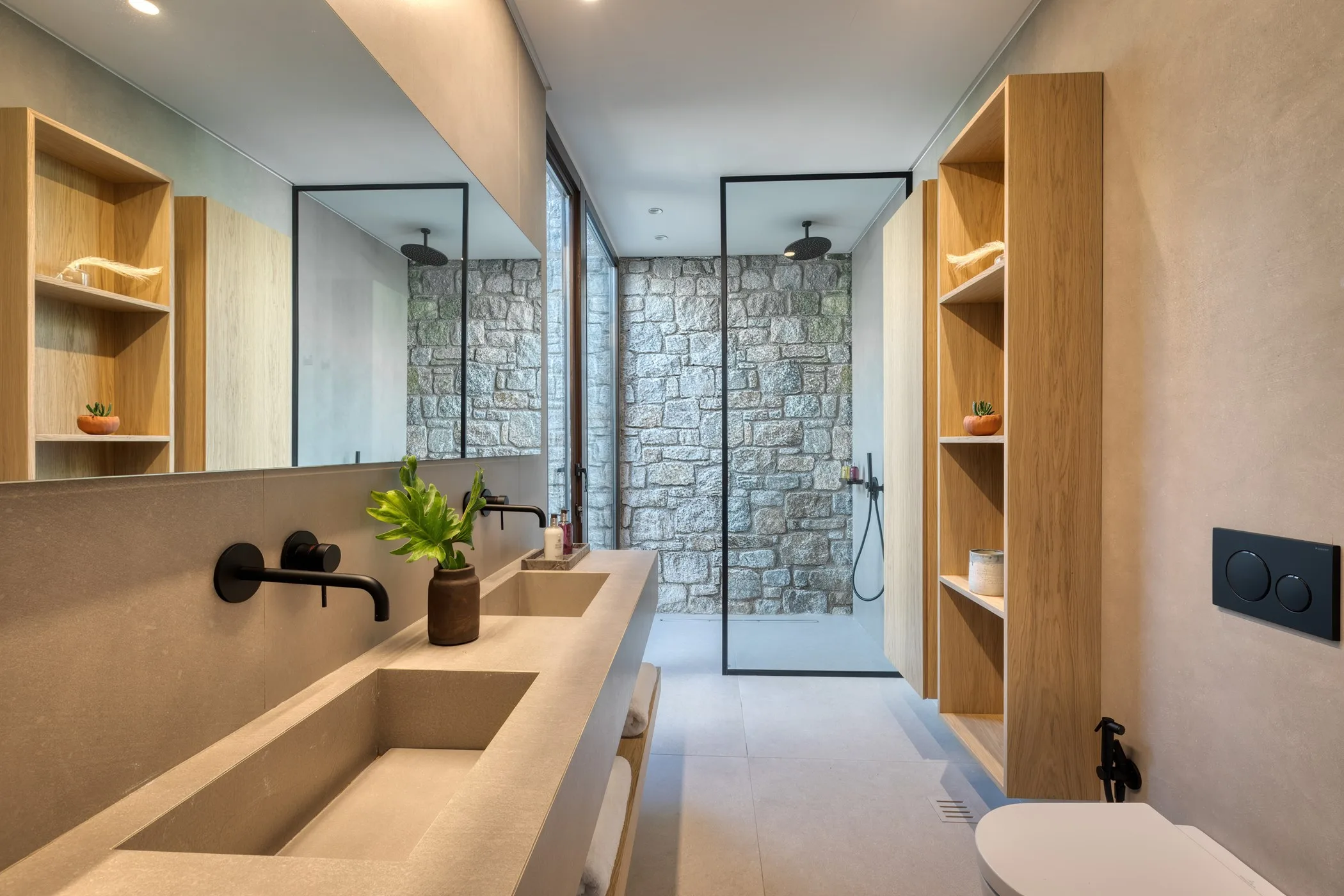 Sea Heaven Mansion — image 48