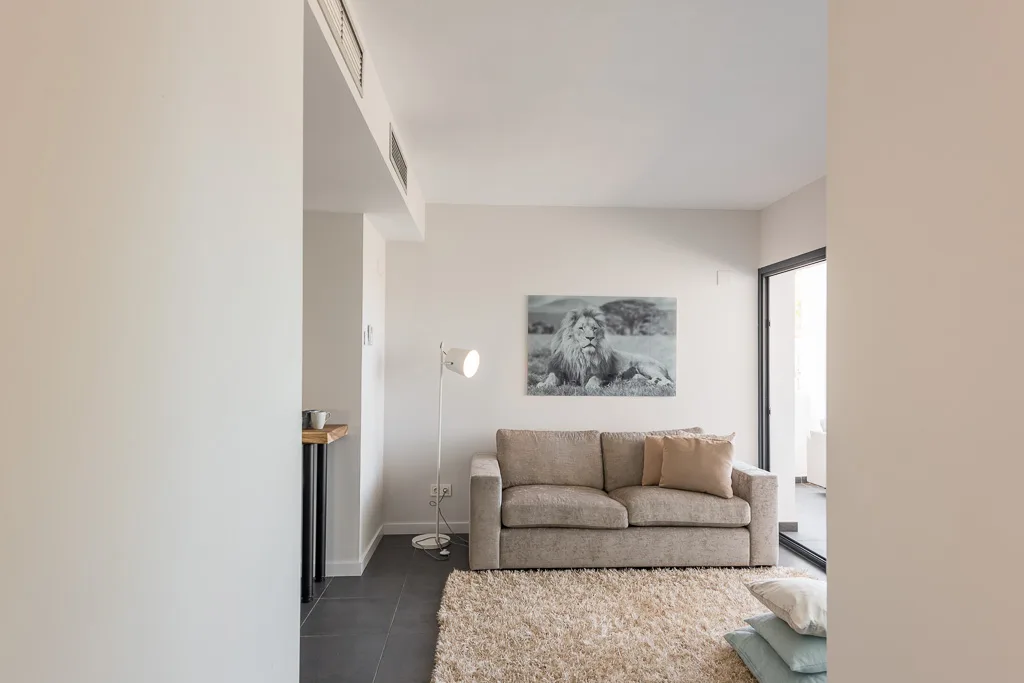 Apartament Cala Vadella — image 6