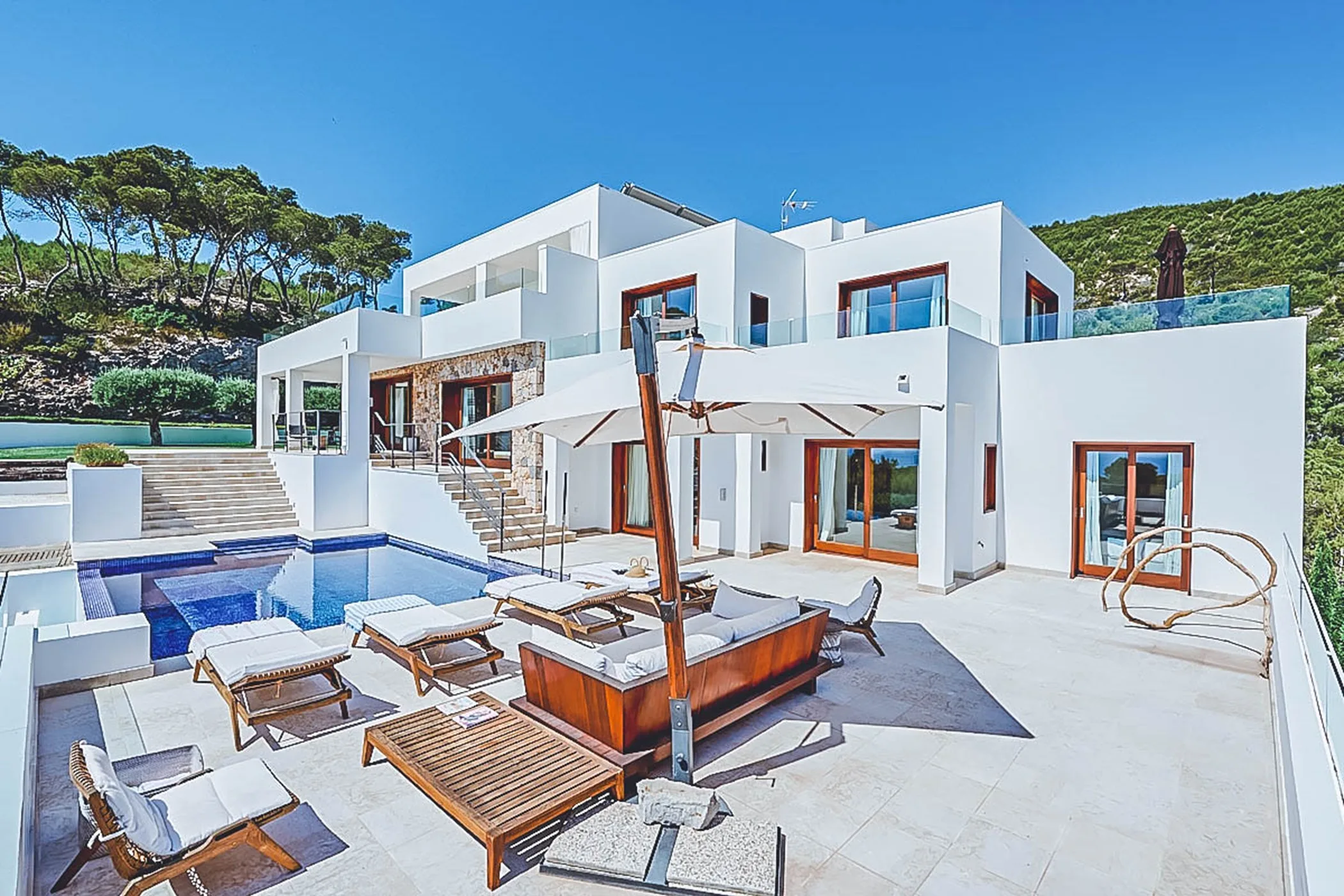 Villa Judith — cala-llonga