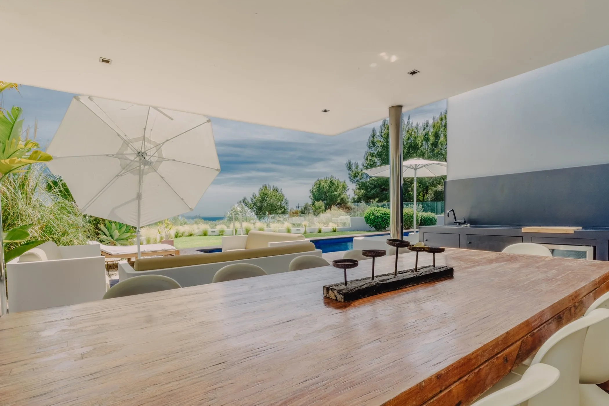 Villa Serenity — image 41