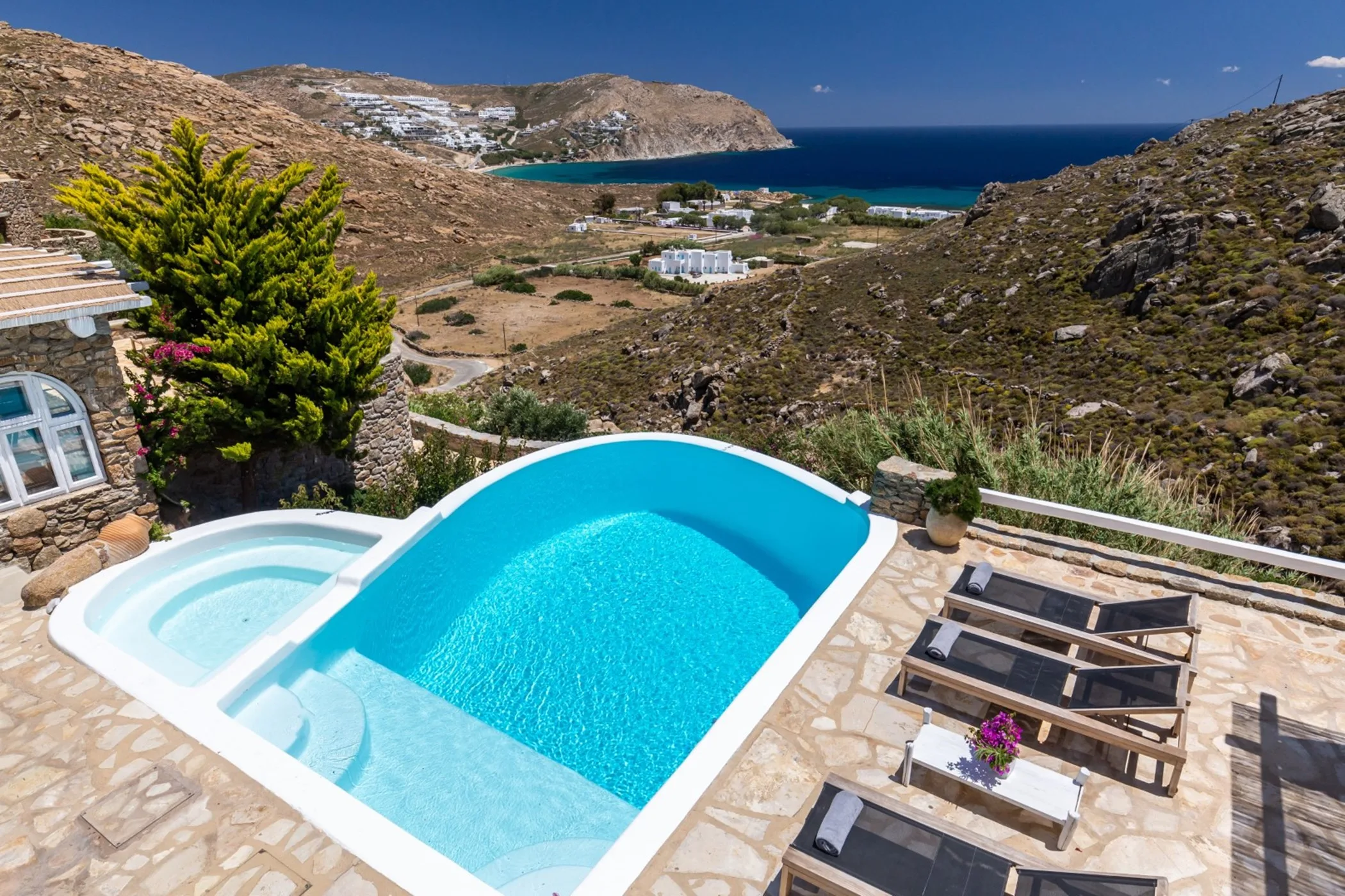 Agrari retreat — luxury villa in Ibiza — photo 4