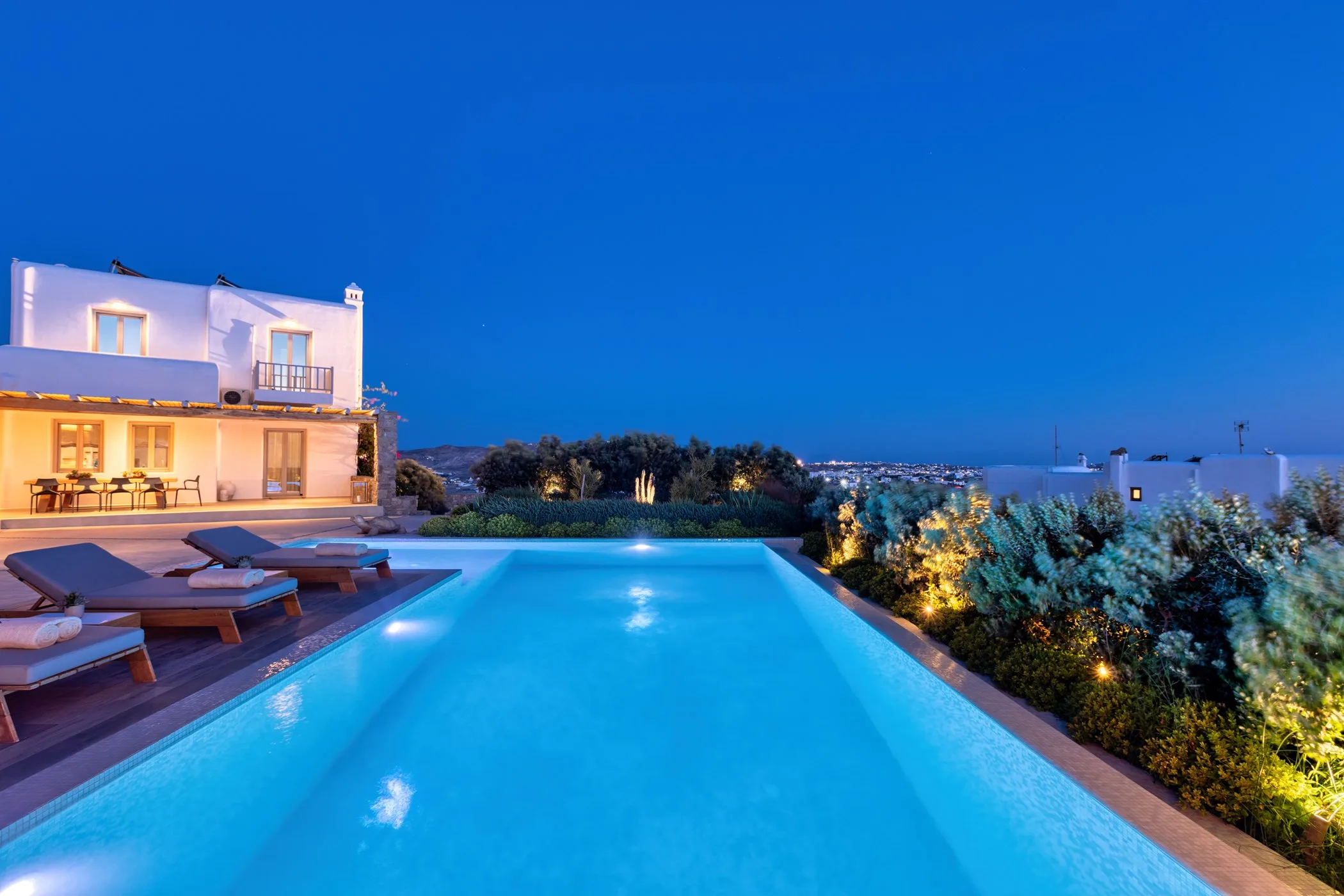 Villa Fiona — image 77