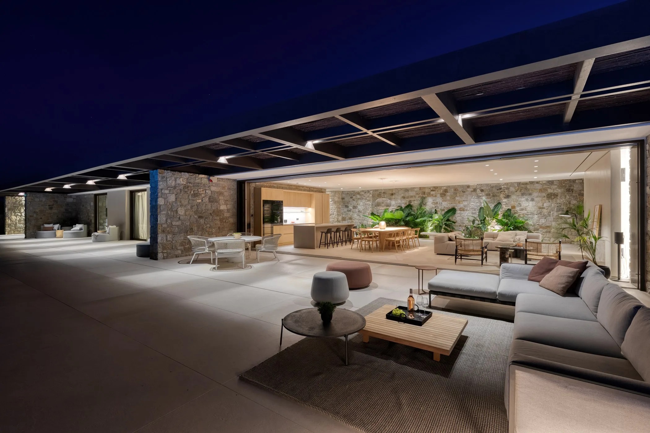 Sea Heaven Mansion — image 57
