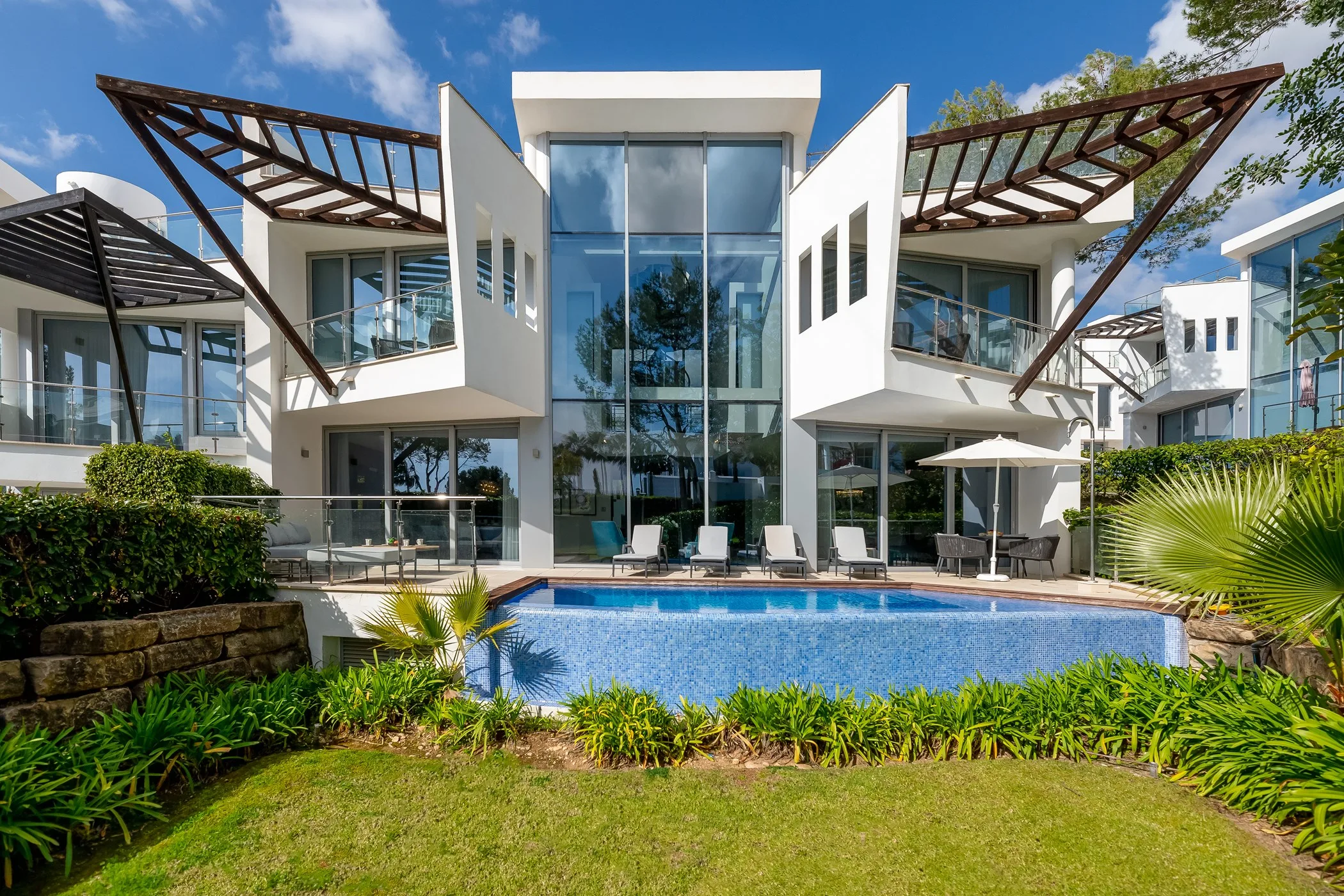 Villa Pedrosol — image 21