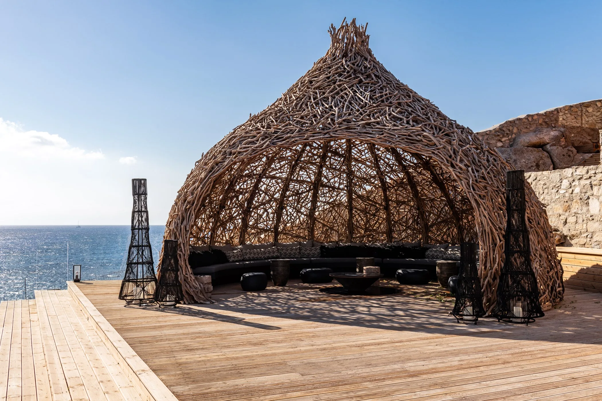 Villa Beachfront — image 39
