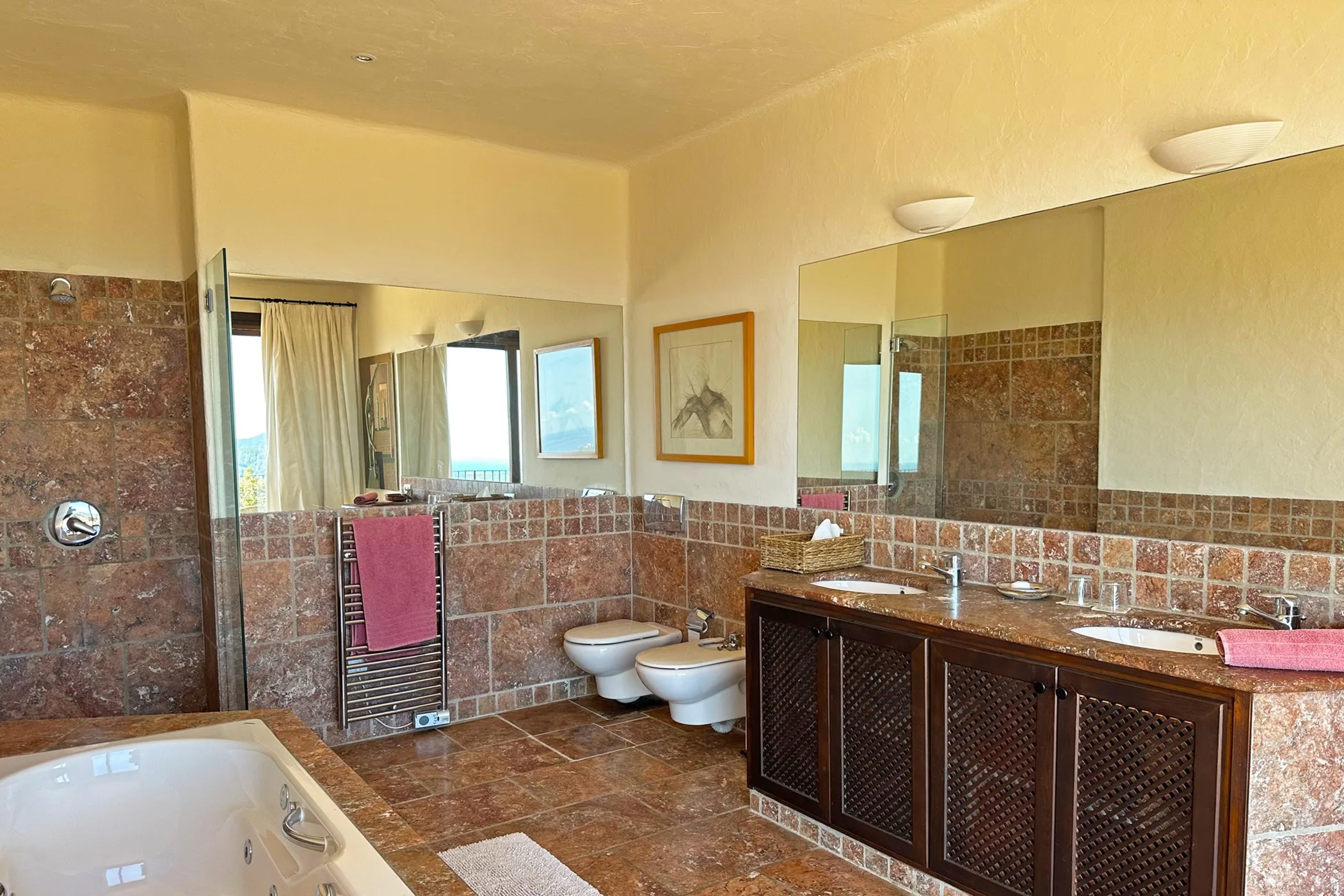 Villa Hilltopview — image 19