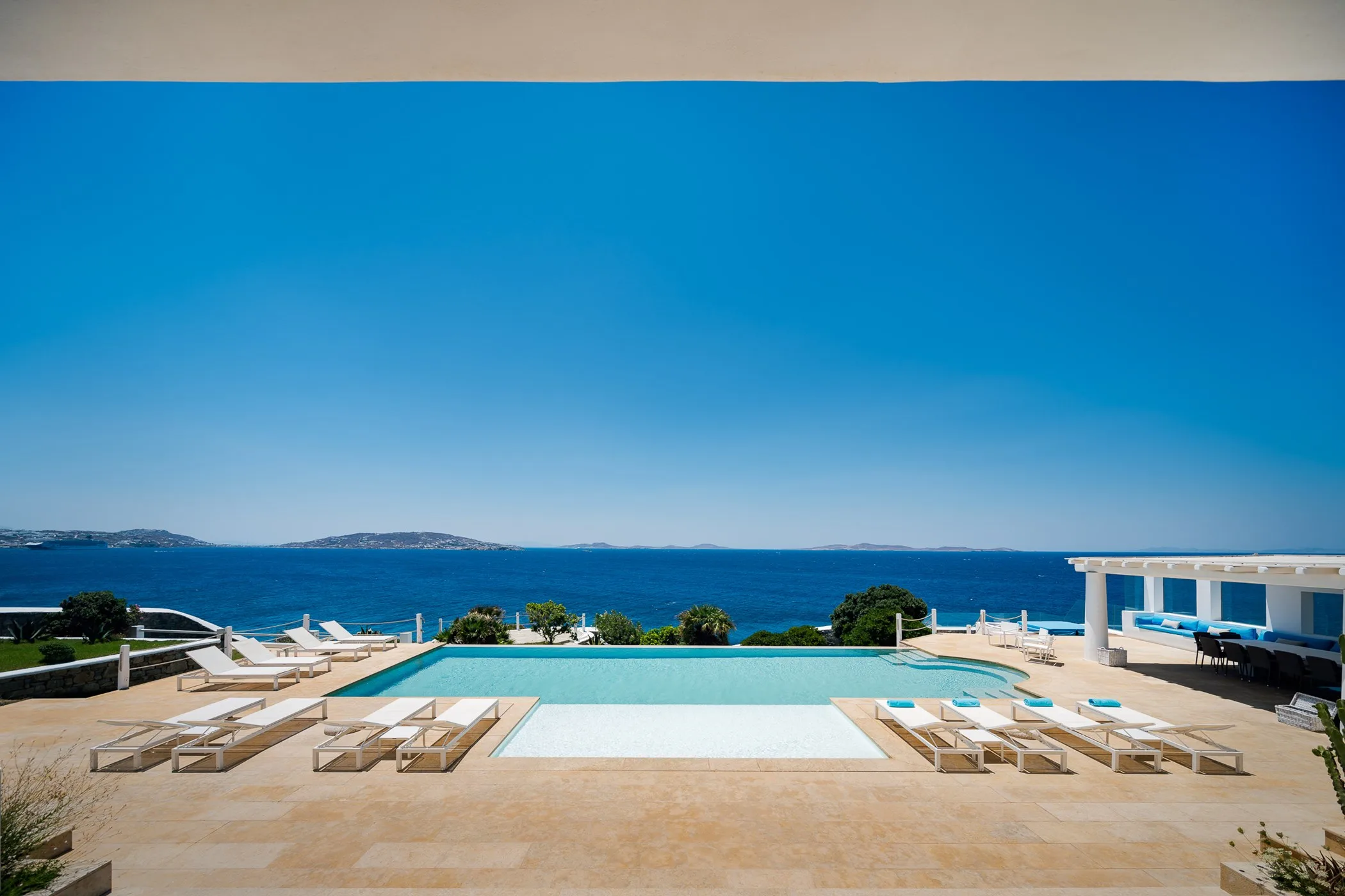 Villa Sea-Front — image 37