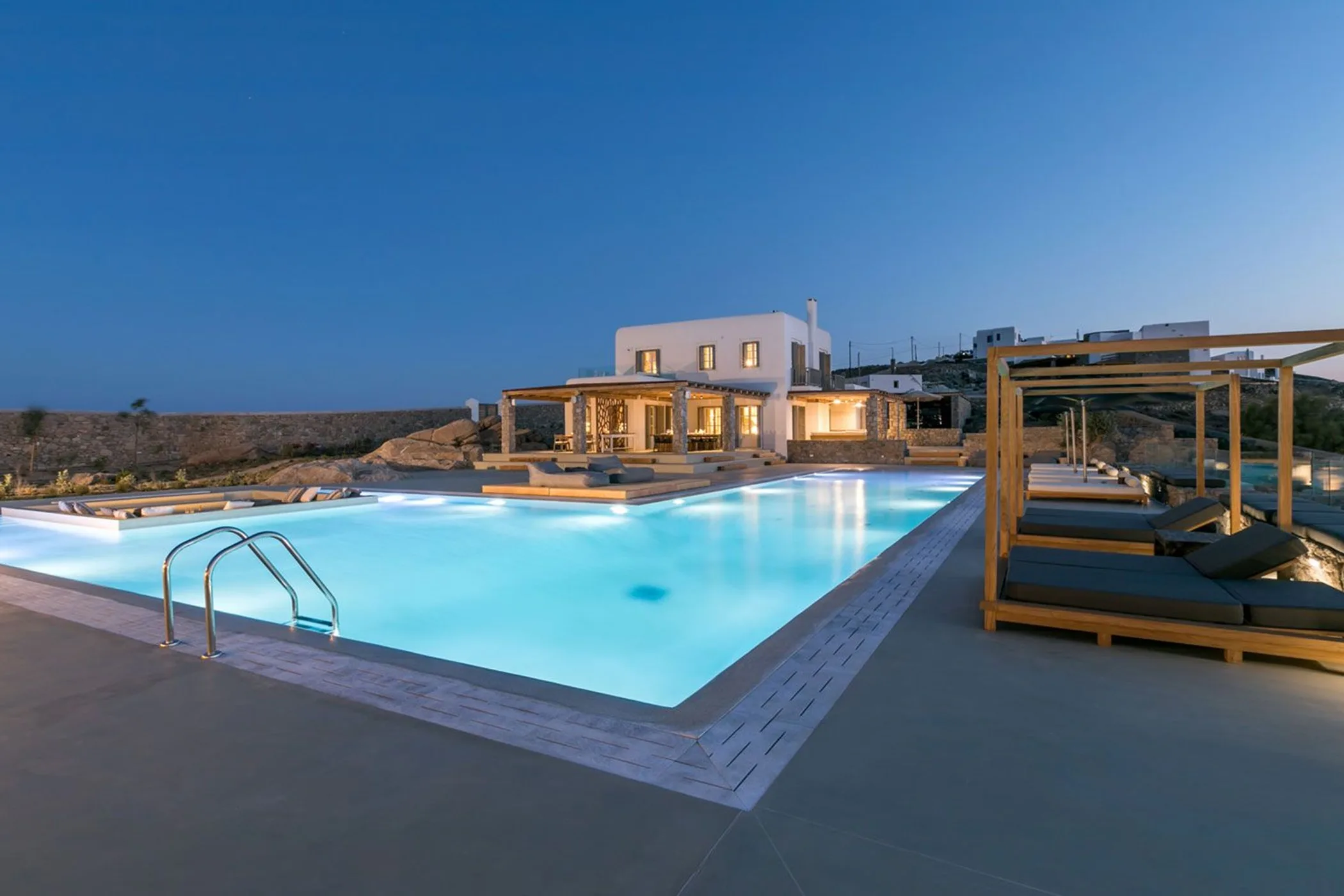 Villa Gaia — image 9