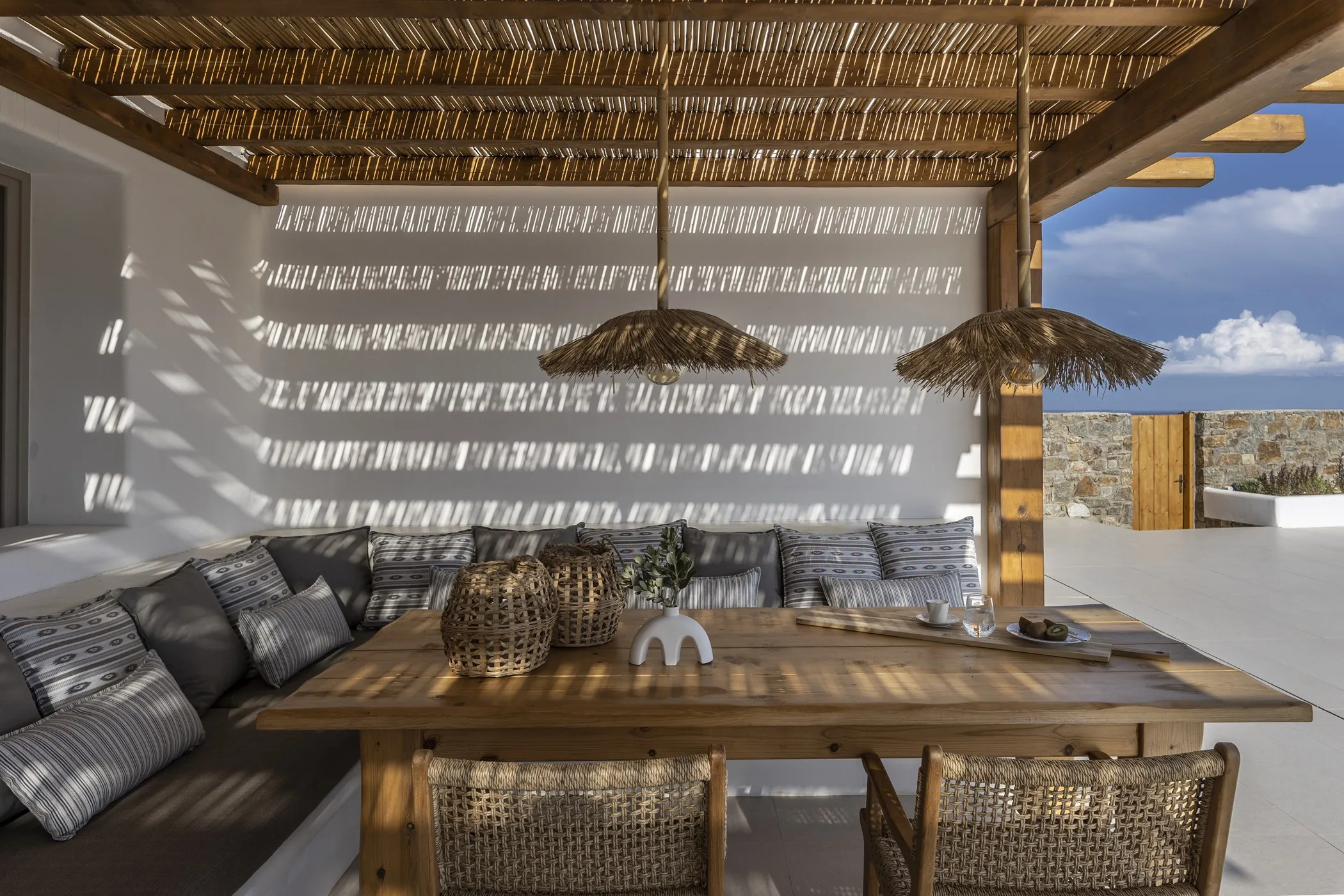 Villa Blue 1 — image 13